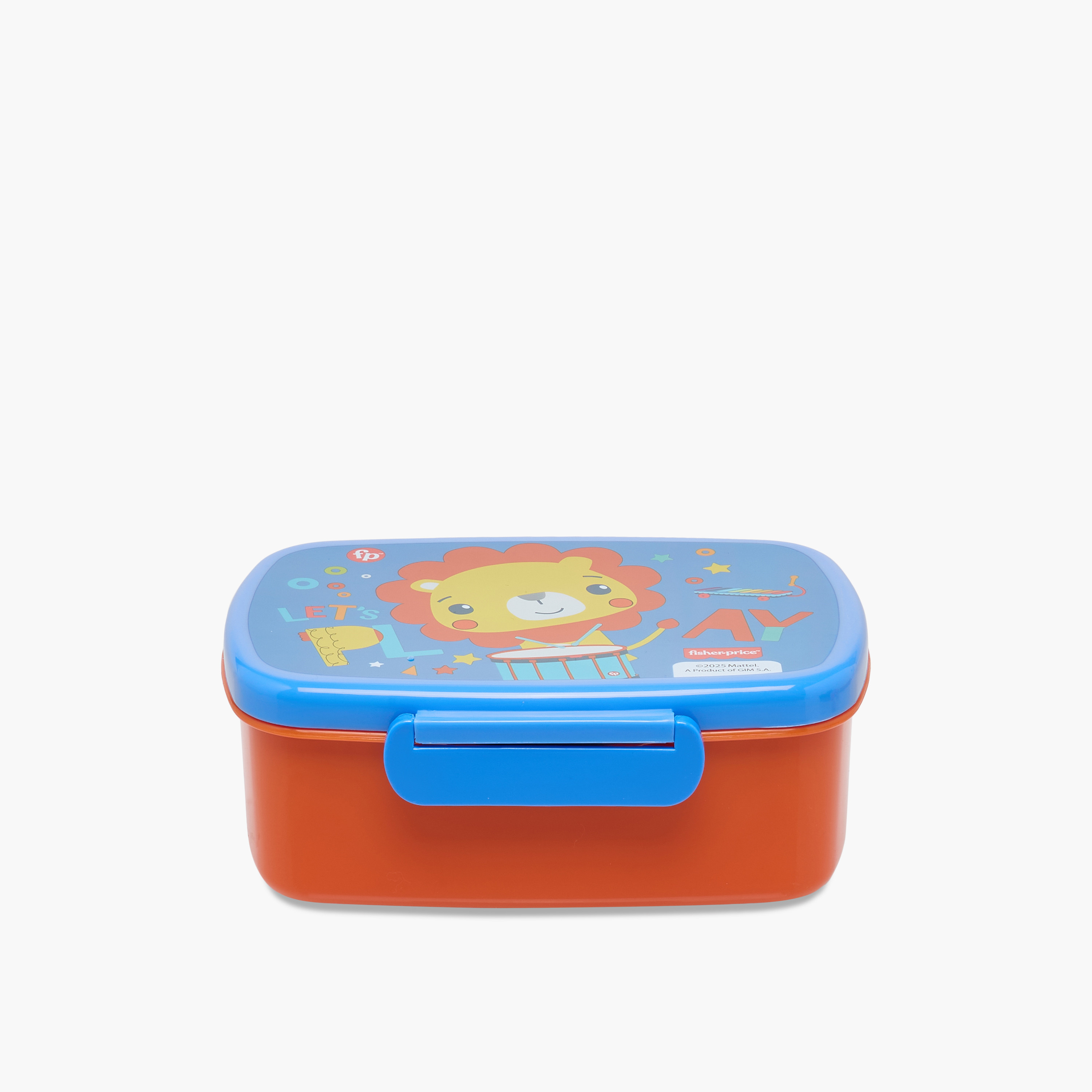 Fisher-Price Printed Lunch Box-school-lunchessentials-lunchboxes-image-1