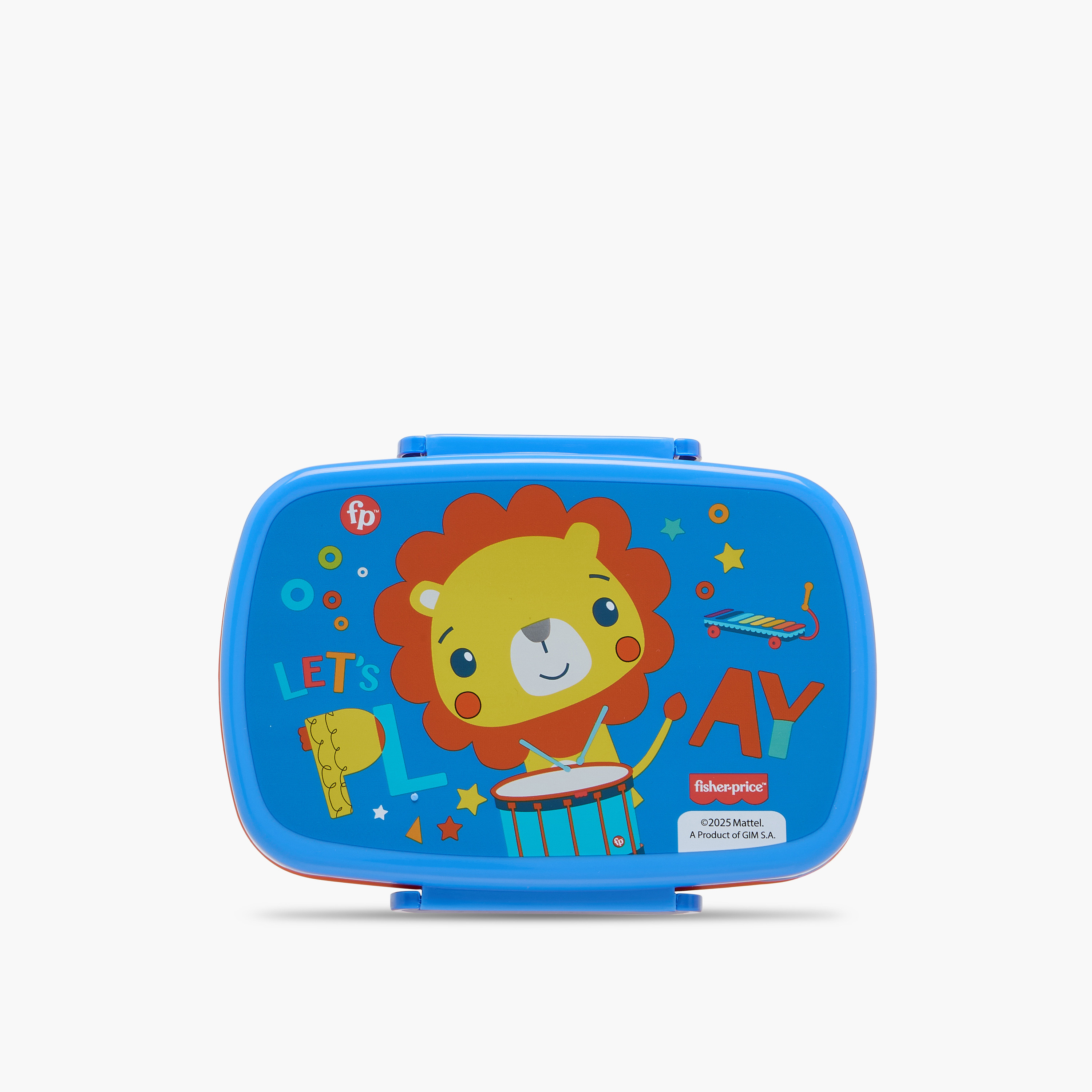 Fisher-Price Printed Lunch Box-school-lunchessentials-lunchboxes-image-2