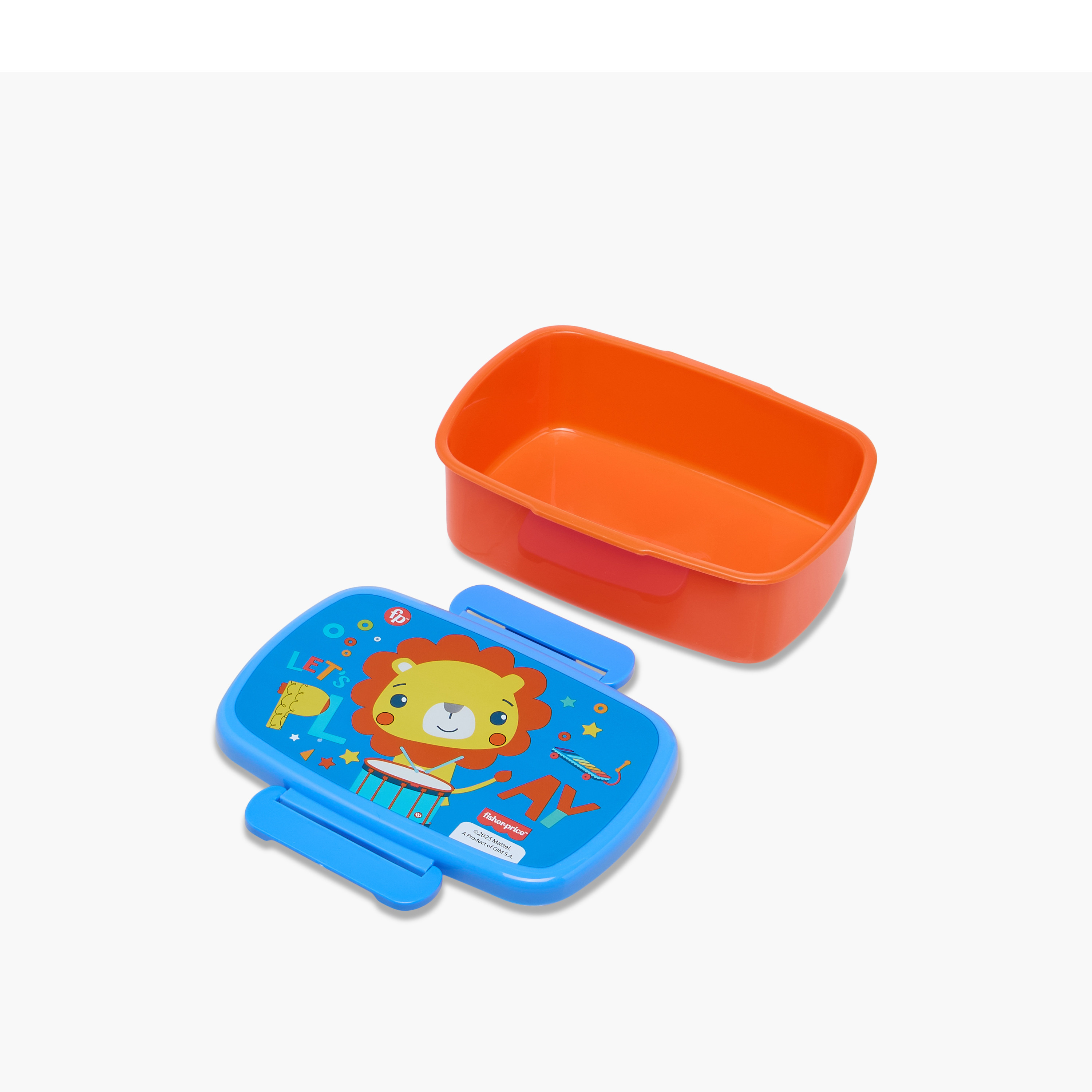 Fisher-Price Printed Lunch Box-school-lunchessentials-lunchboxes-image-6