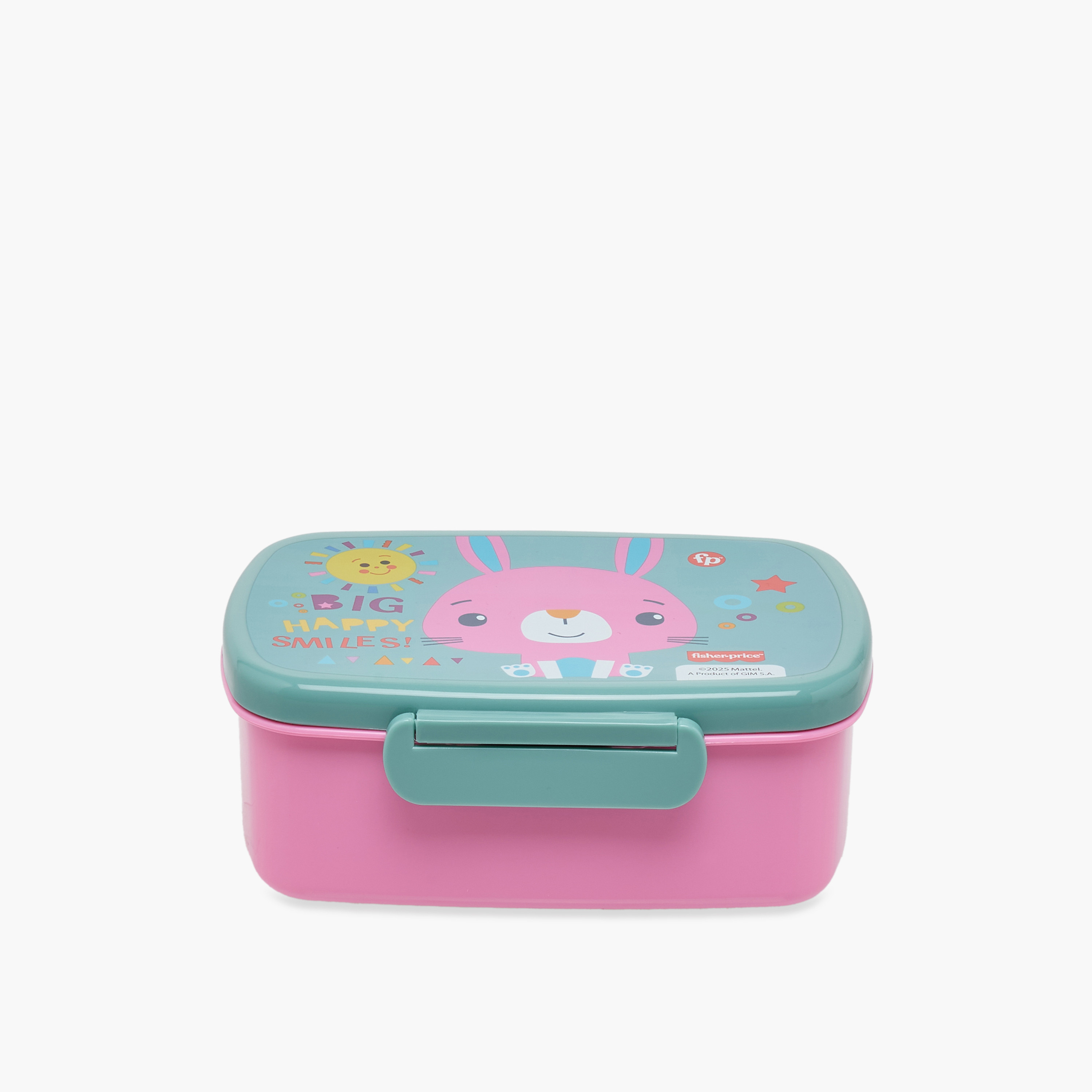 Fisher-Price Printed Lunch Box-school-lunchessentials-lunchboxes-image-1