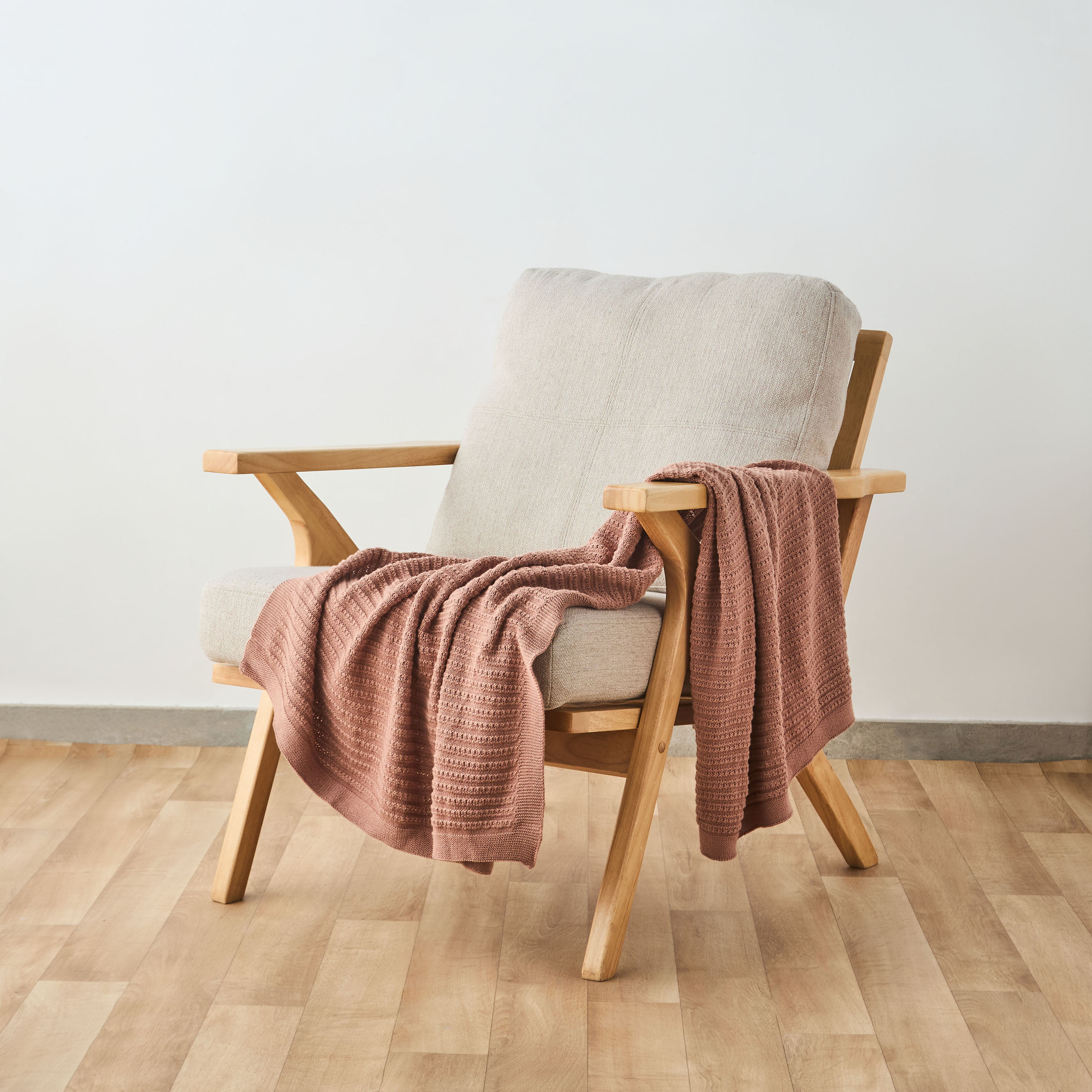 Juniors Receiving Blanket with Jacquard Details, 80x100 cm-baby-nursery-blanketsandswaddles-receivingblankets-image-2