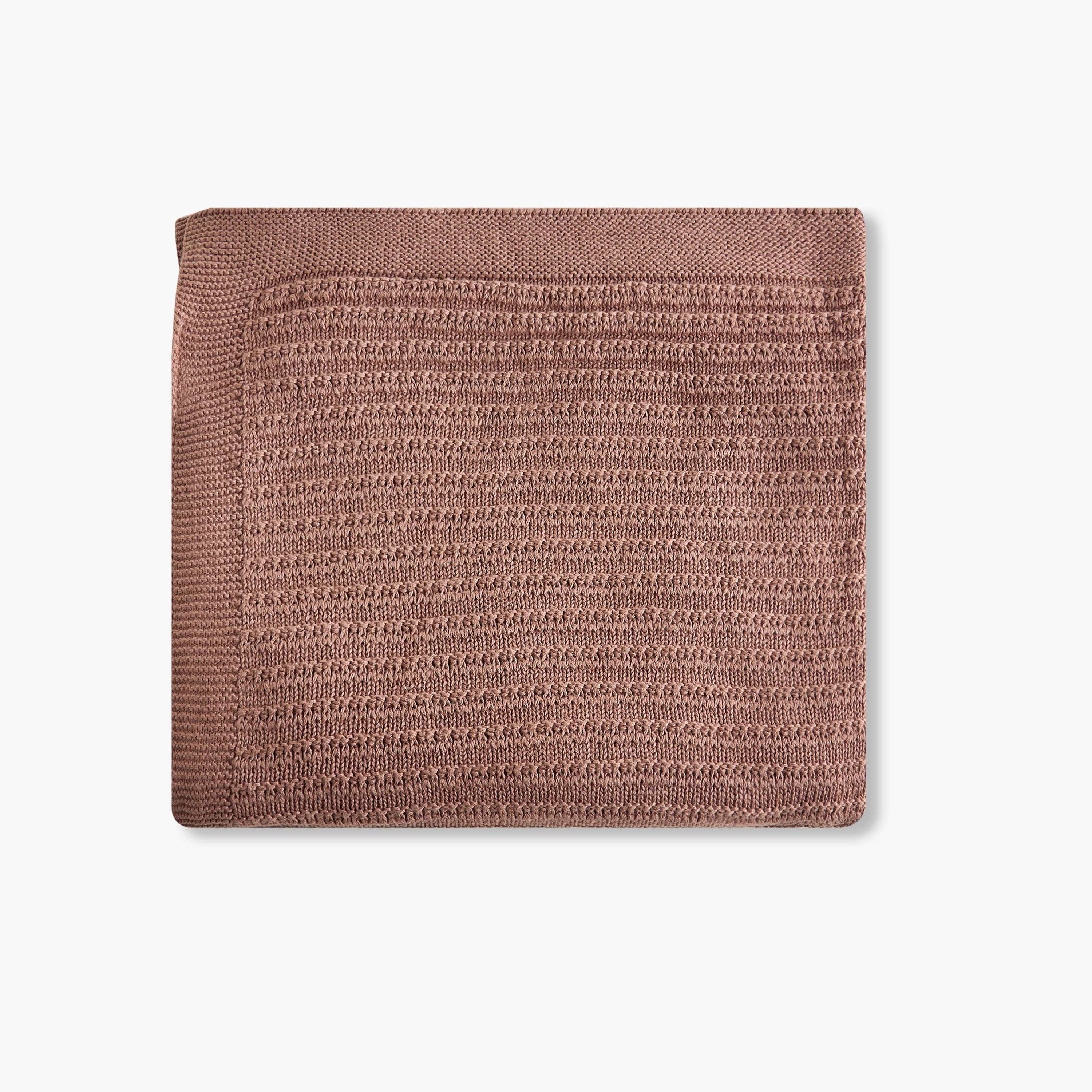 Juniors Receiving Blanket with Jacquard Details, 80x100 cm-baby-nursery-blanketsandswaddles-receivingblankets-image-3
