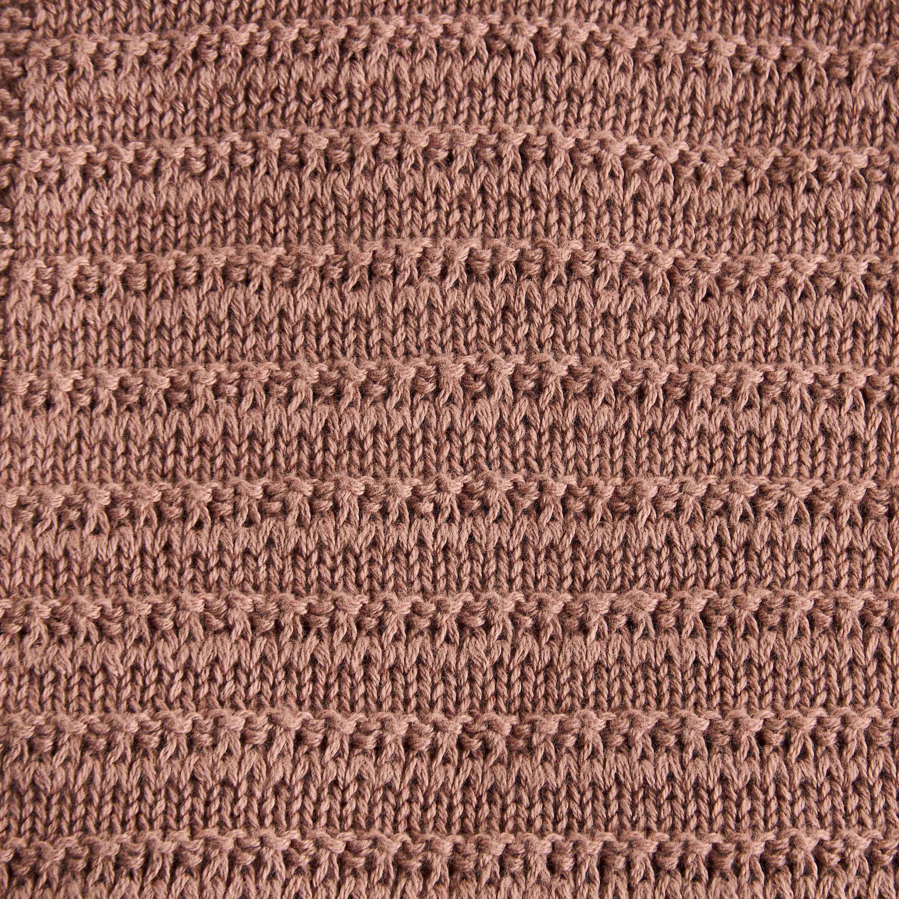 Juniors Receiving Blanket with Jacquard Details, 80x100 cm-baby-nursery-blanketsandswaddles-receivingblankets-image-5