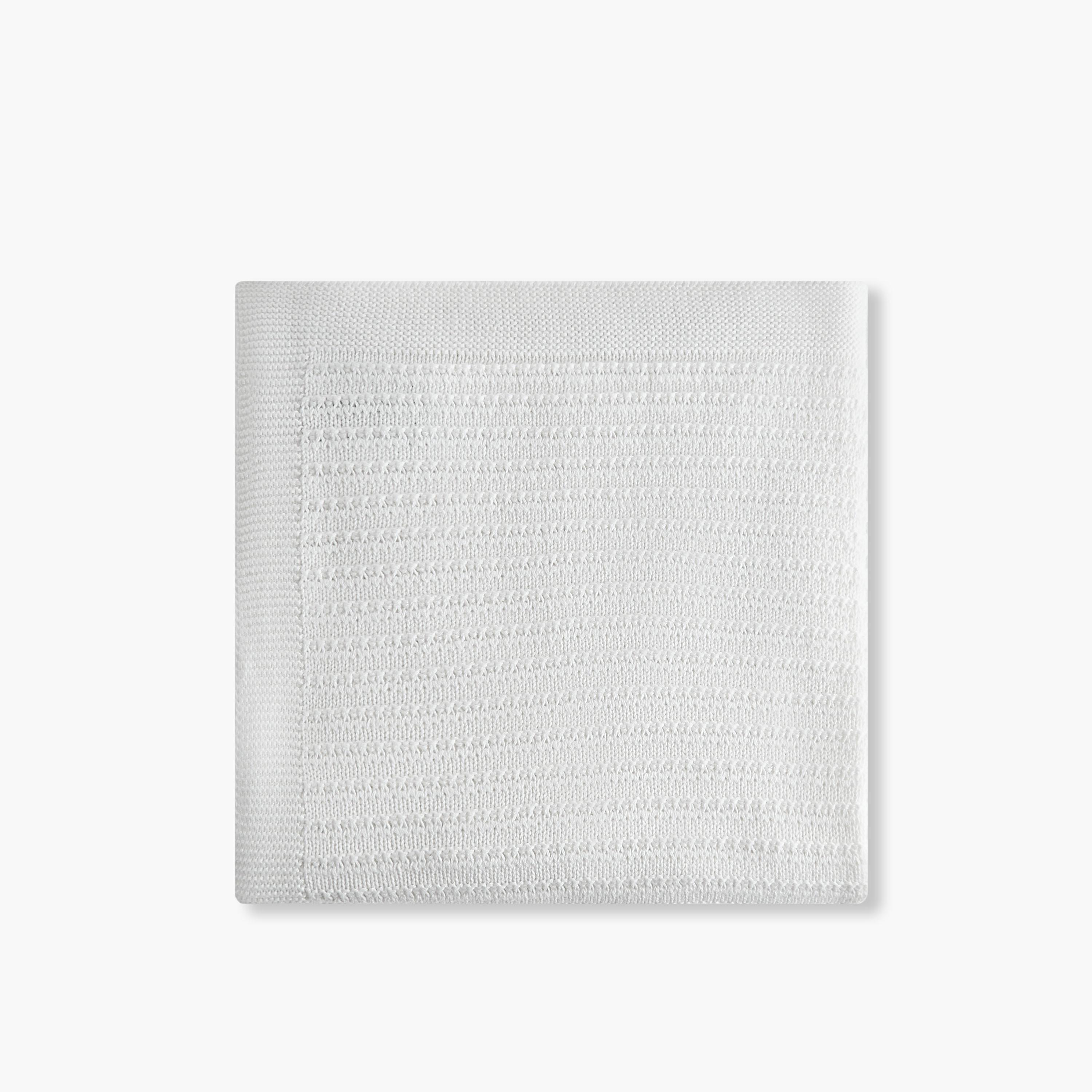 Juniors Receiving Blanket with Jacquard Details, 80x100 cm-baby-nursery-blanketsandswaddles-receivingblankets-image-3