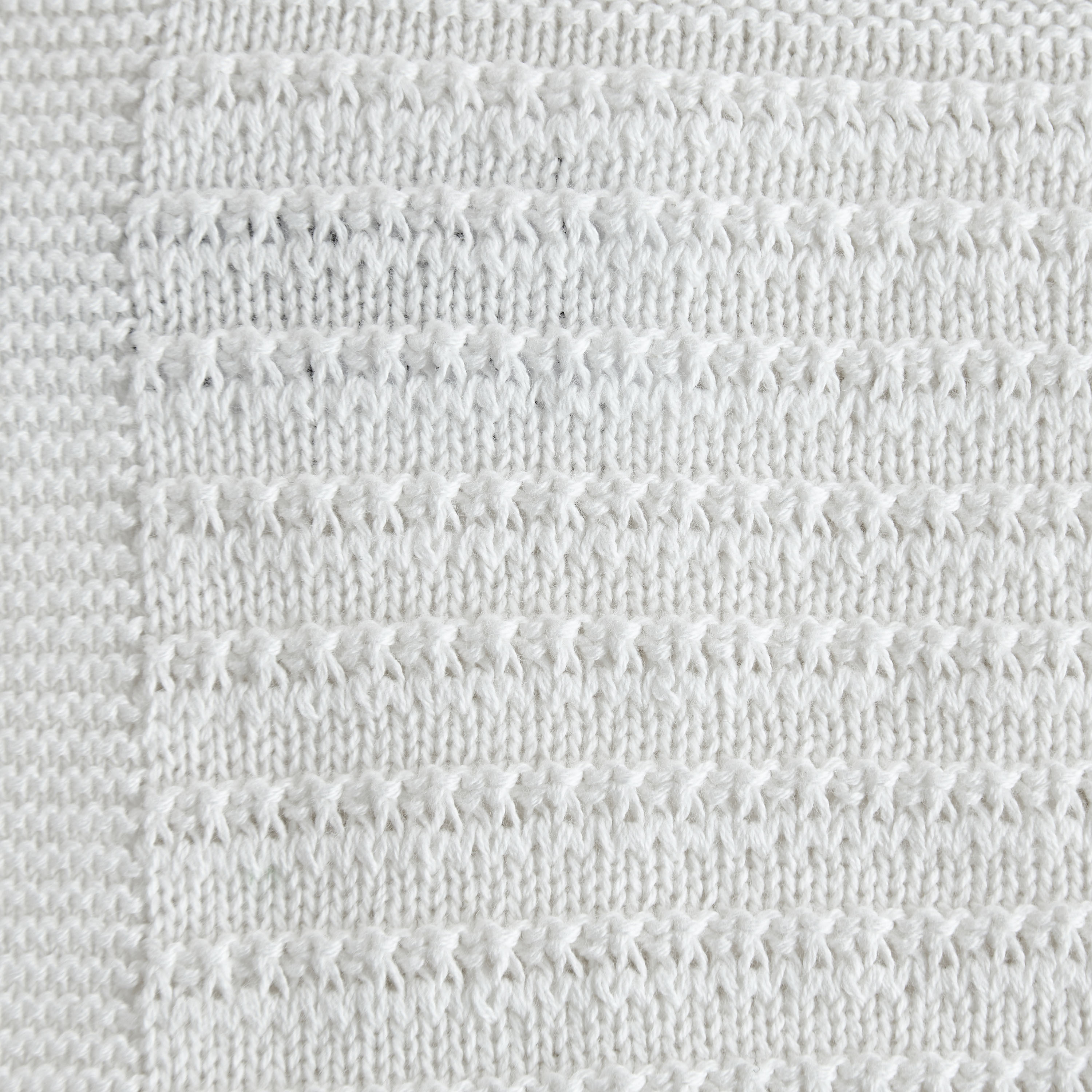 Juniors Receiving Blanket with Jacquard Details, 80x100 cm-baby-nursery-blanketsandswaddles-receivingblankets-image-5