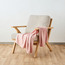 Juniors Receiving Blanket with Star Texture-baby-nursery-blanketsandswaddles-receivingblankets-image-2