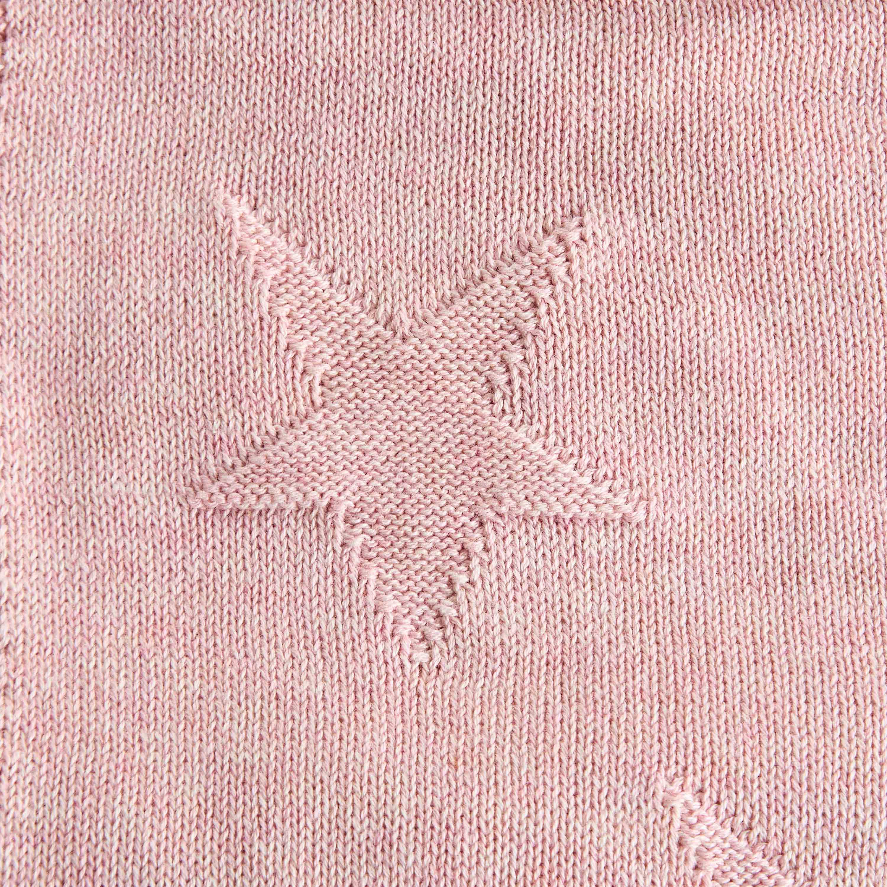 Juniors Receiving Blanket with Star Texture-baby-nursery-blanketsandswaddles-receivingblankets-image-5