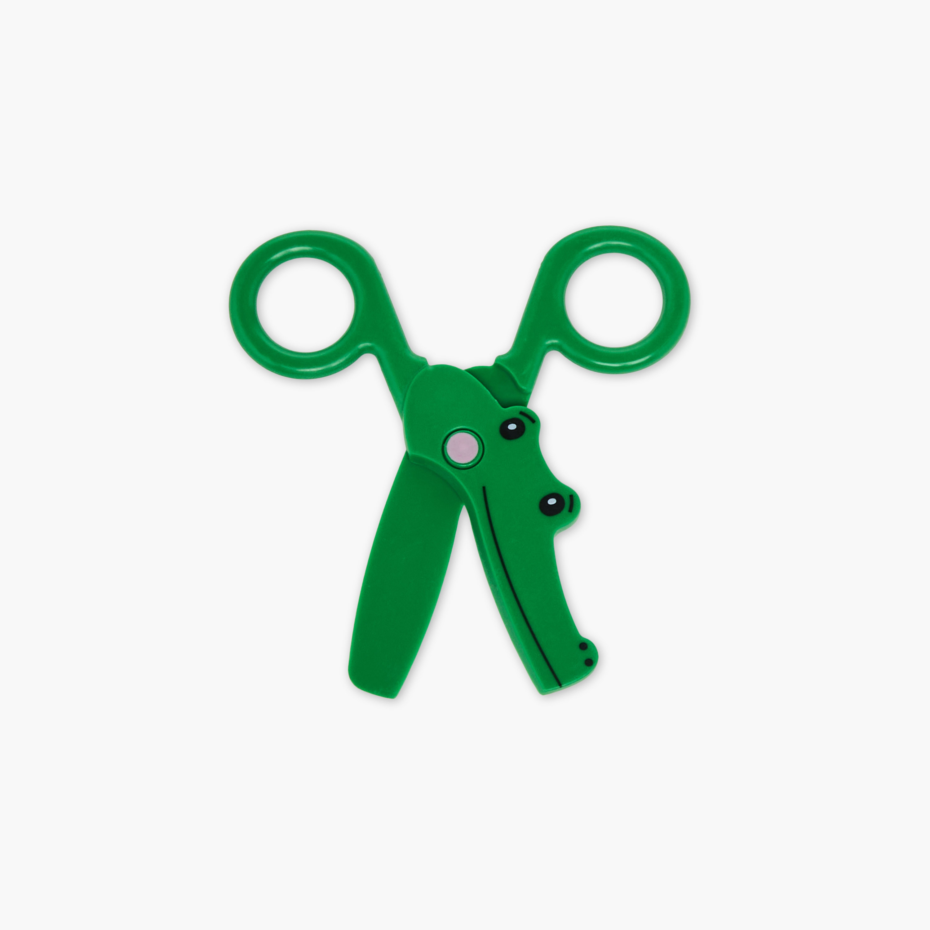 Fisher-Price Crocodile Scissors-school-stationery-accessories-image-2