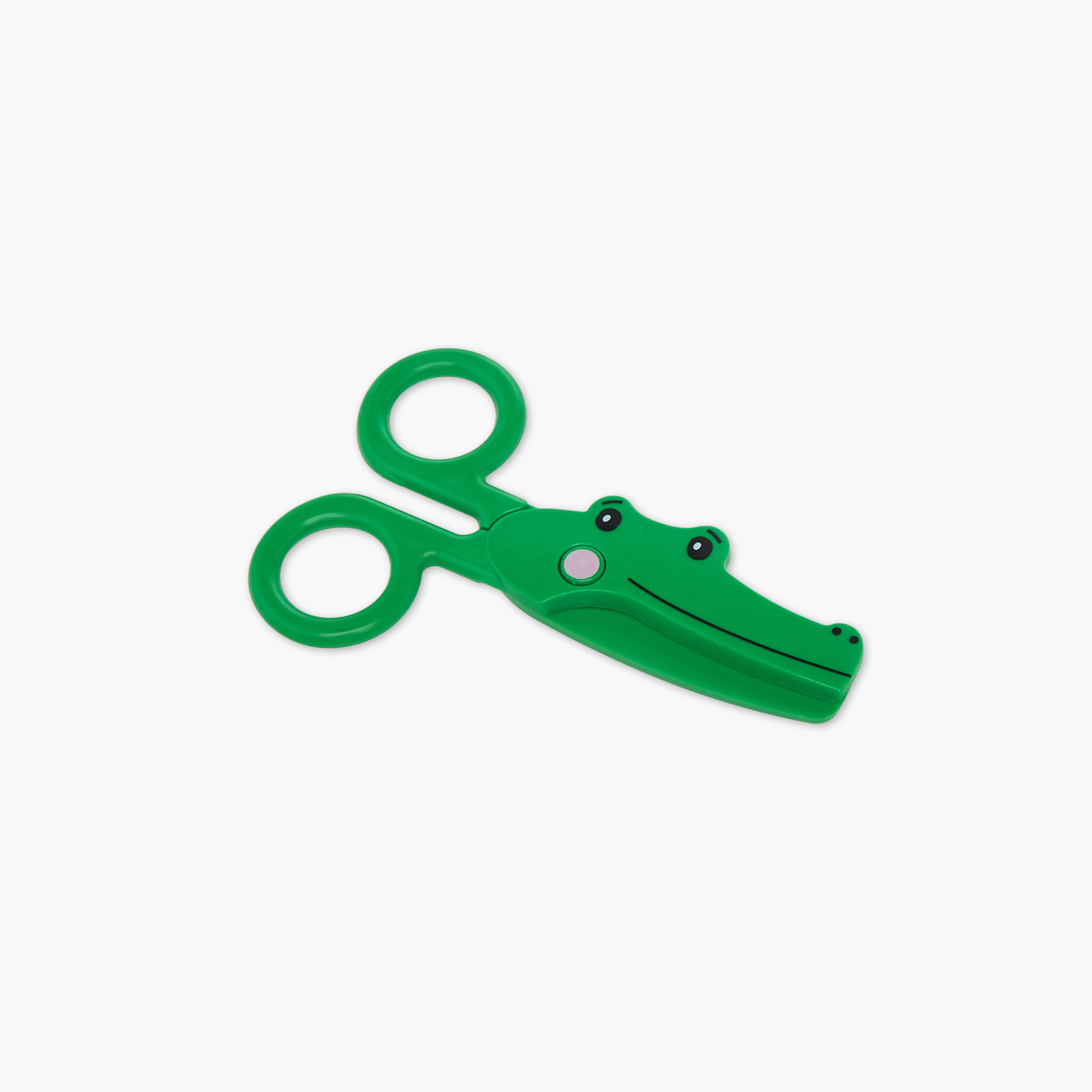 Fisher-Price Crocodile Scissors-school-stationery-accessories-image-3