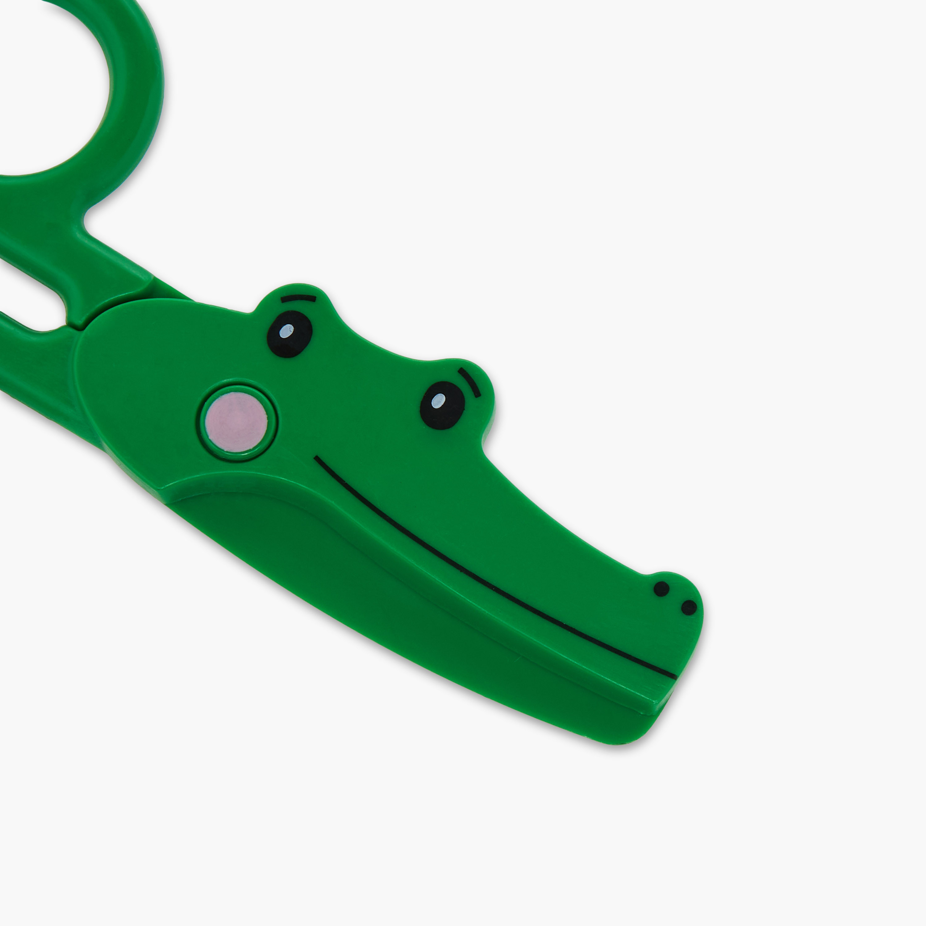 Fisher-Price Crocodile Scissors-school-stationery-accessories-image-4