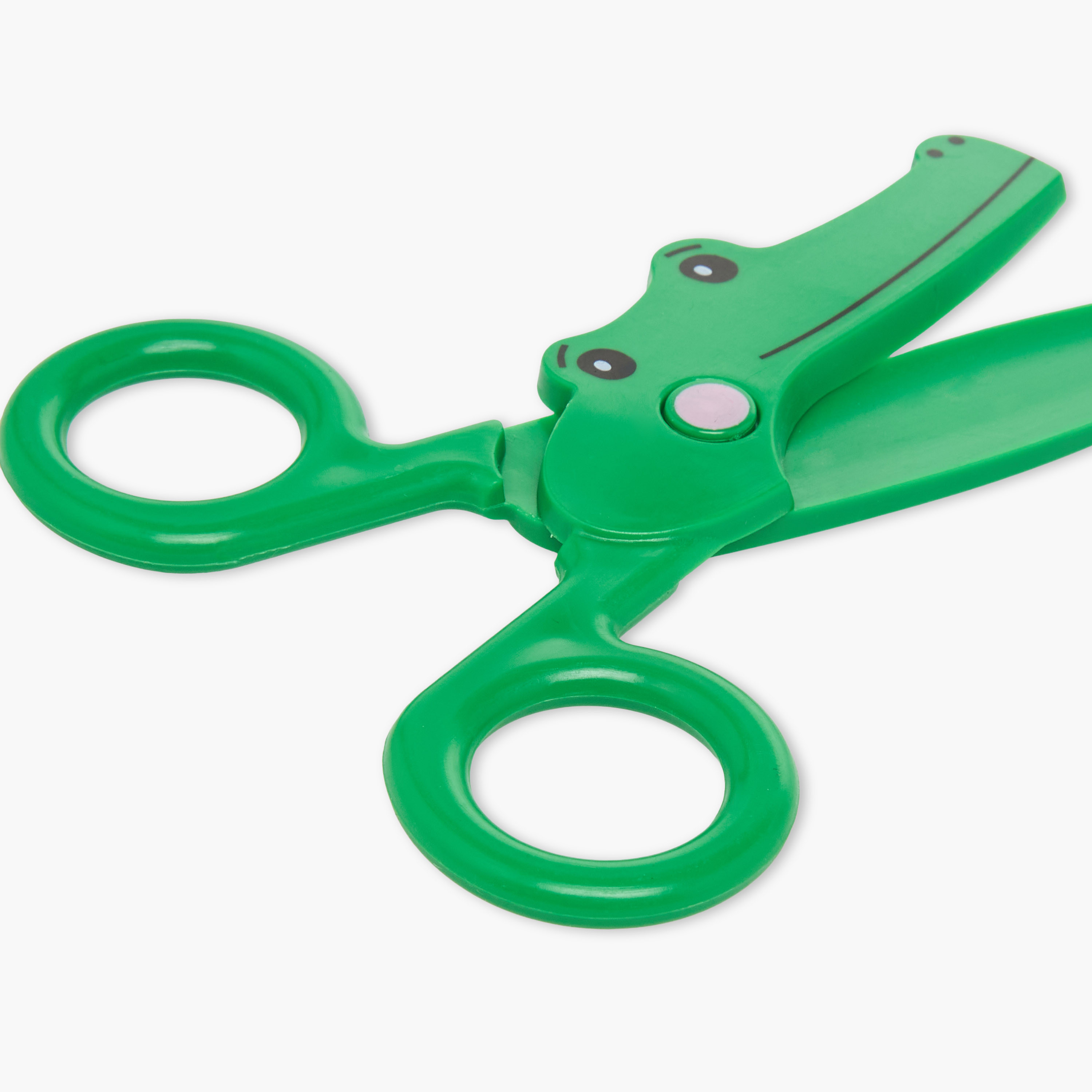 Fisher-Price Crocodile Scissors-school-stationery-accessories-image-5