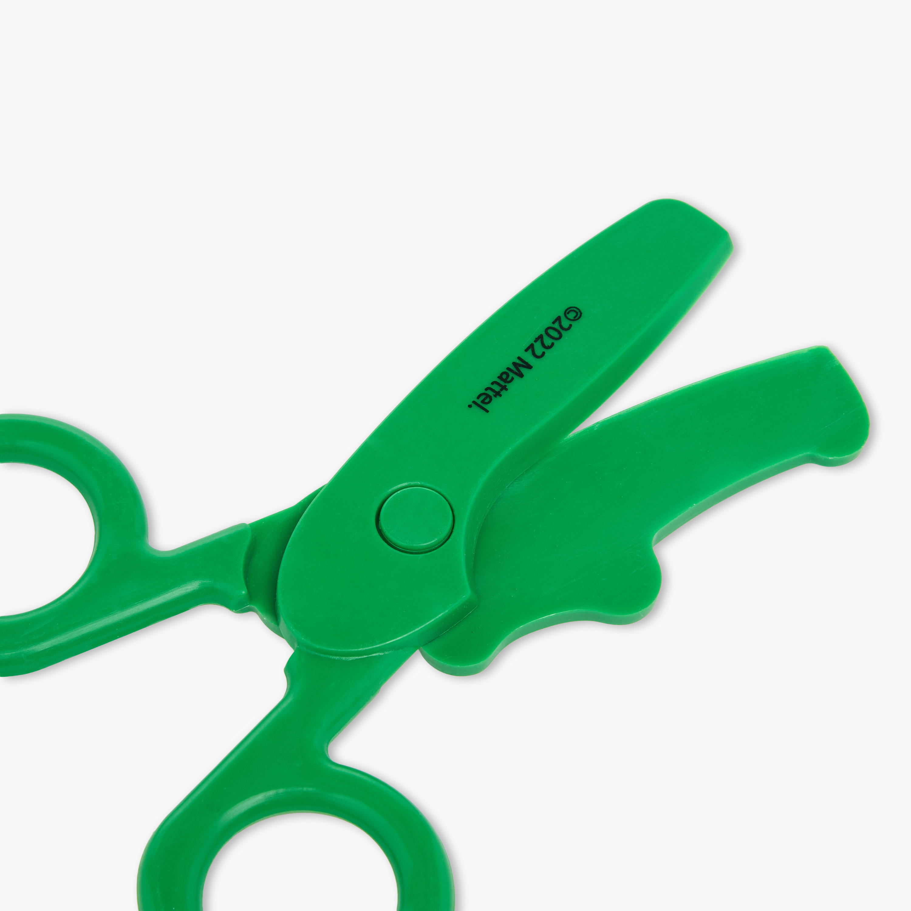 Fisher-Price Crocodile Scissors-school-stationery-accessories-image-6