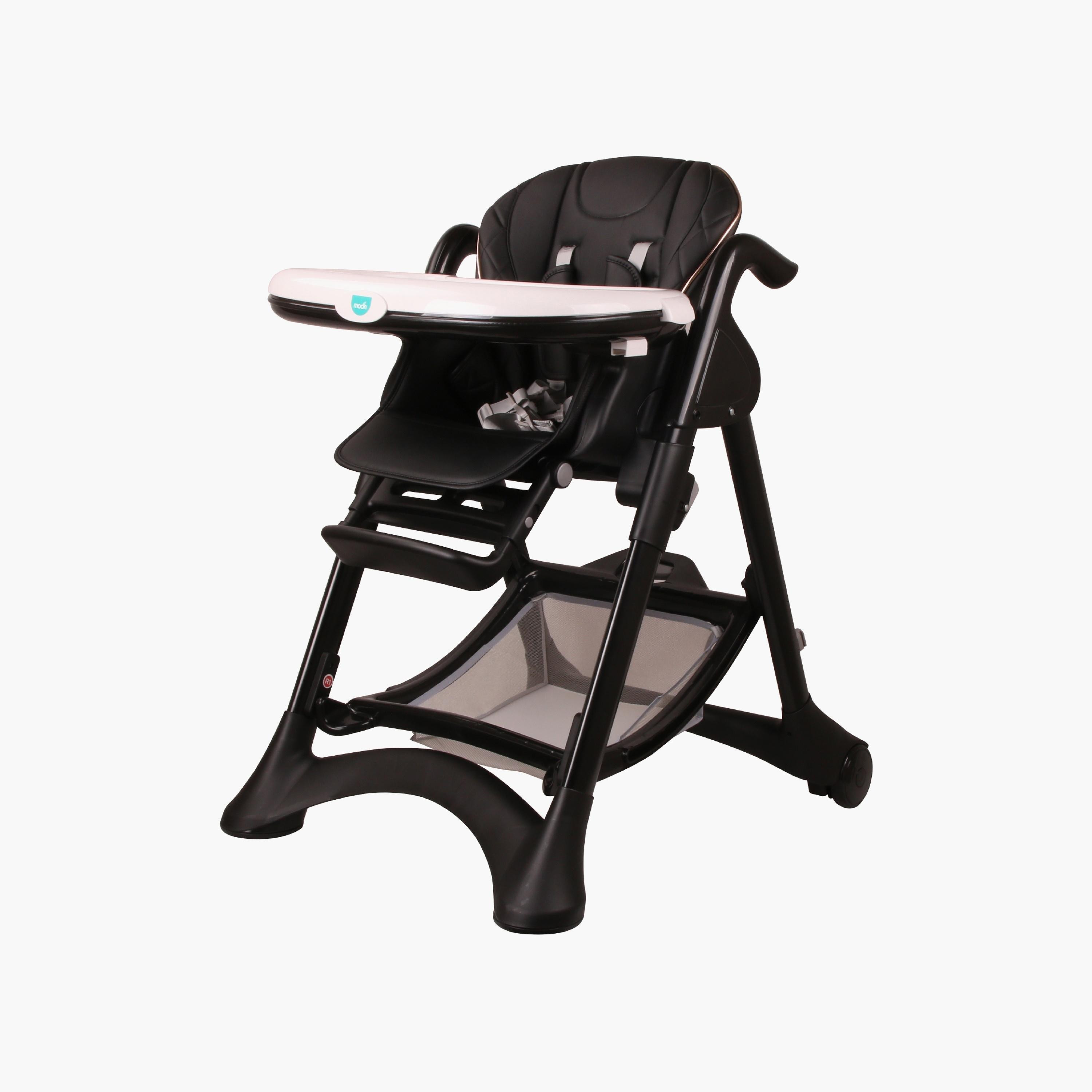 كرسي طعام مرتفع قابل للطي تريستل للأطفال من مون-baby-feeding-highchairsandboosters-image-8