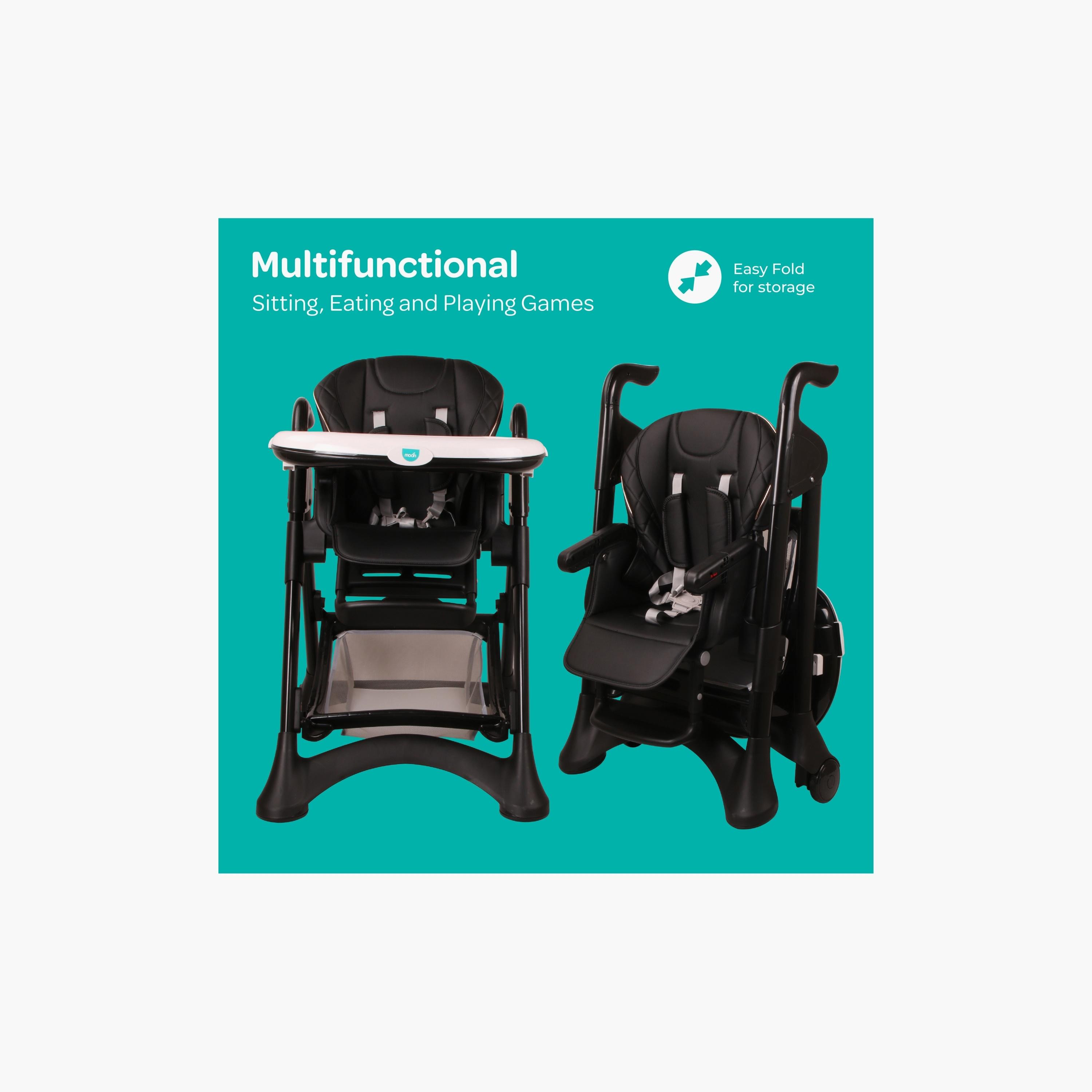 كرسي طعام مرتفع قابل للطي تريستل للأطفال من مون-baby-feeding-highchairsandboosters-image-11