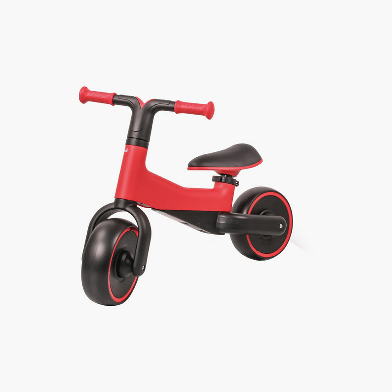 دراجة توازن الأطفال ليتل مارفل من مون