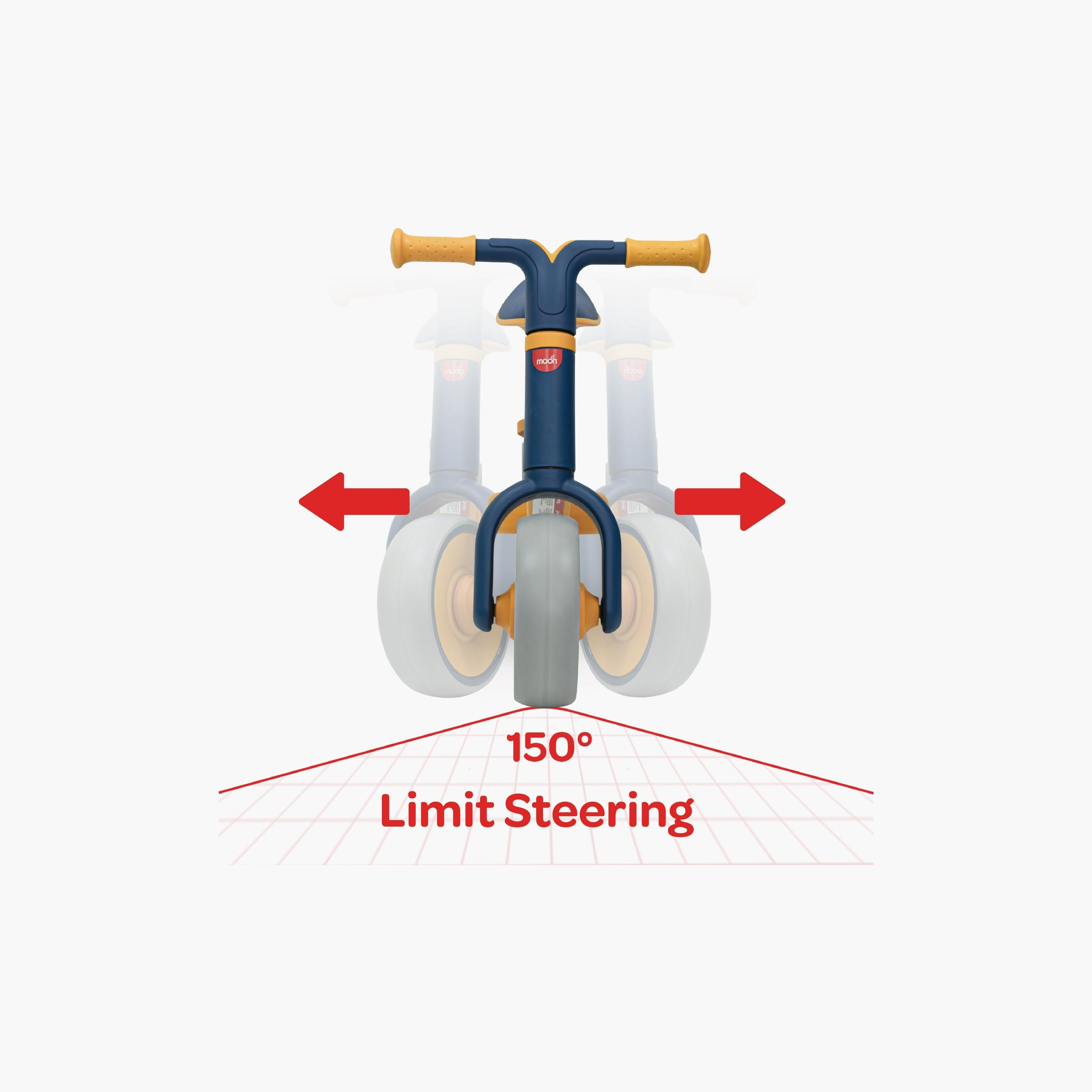 دراجة توازن الأطفال ليتل مارفل من مون-toys-outdoor-bikesandrideons-bikes-image-4
