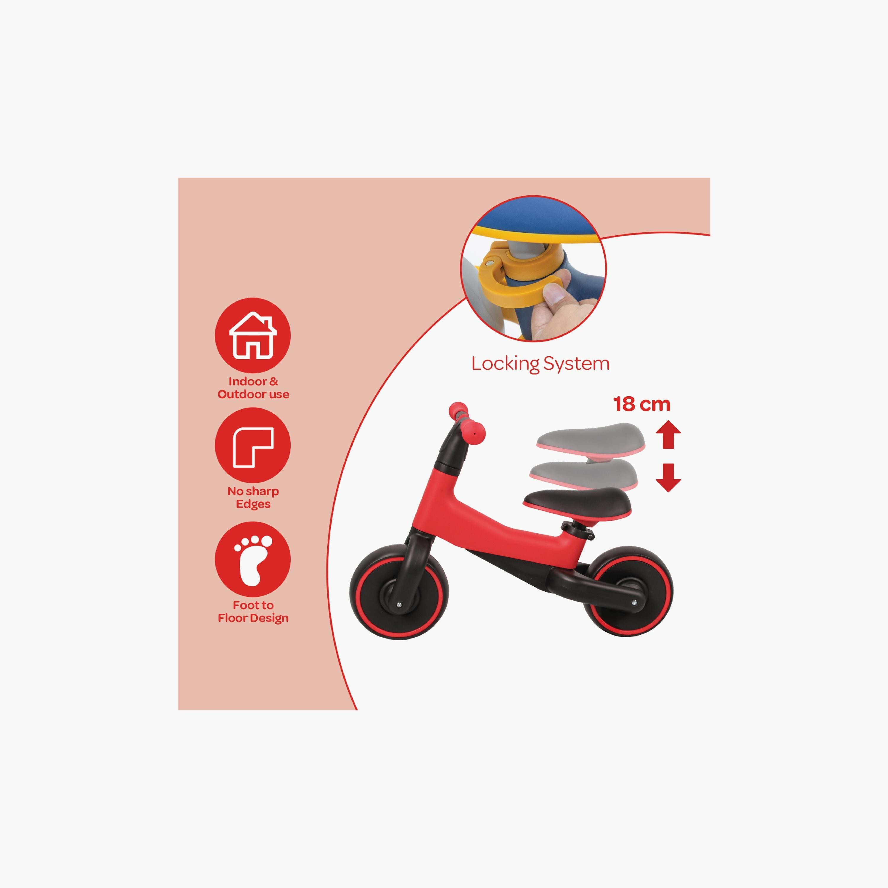 Moon Little Marvel Baby Balance Bike-toys-outdoor-bikesandrideons-bikes-image-5