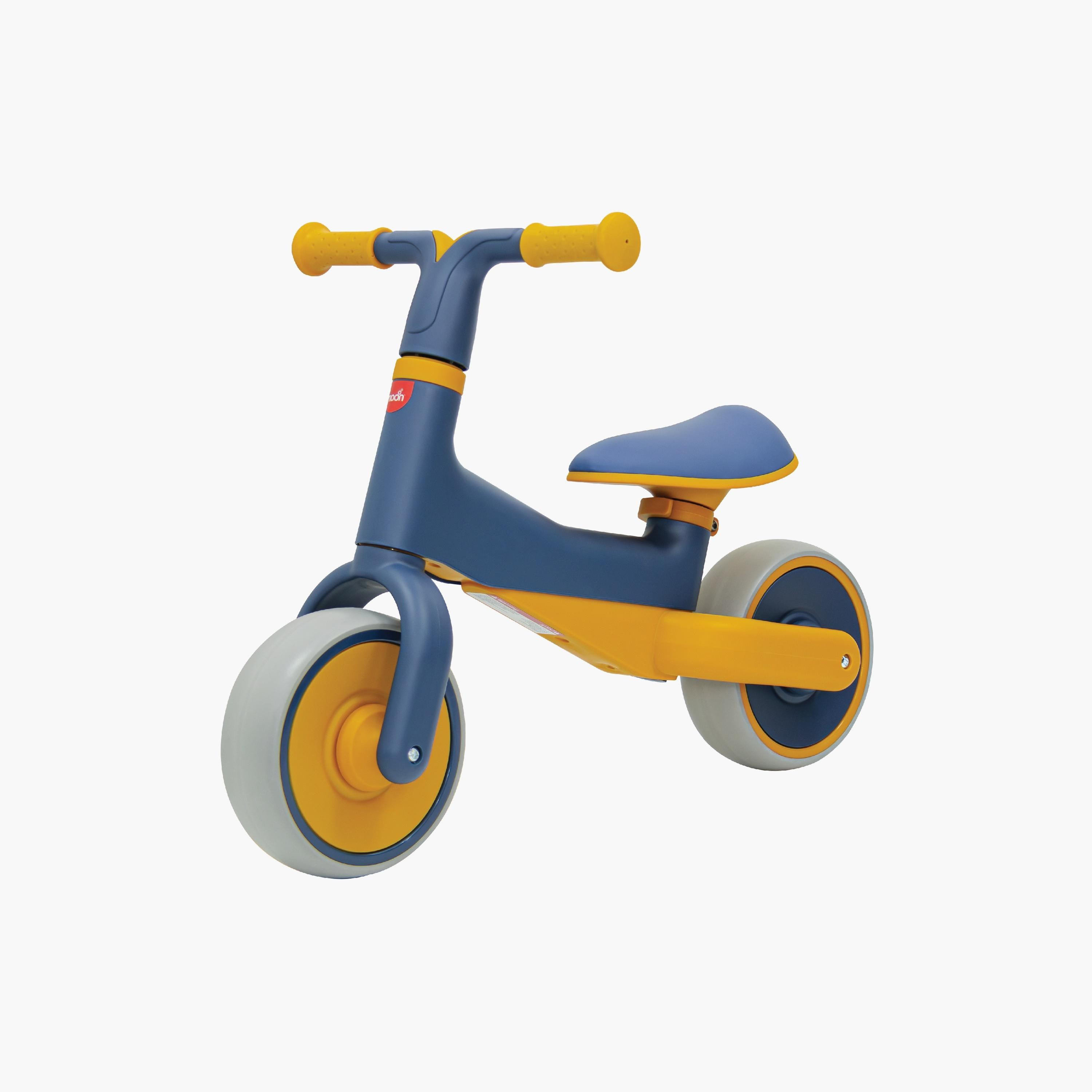 دراجة توازن الأطفال ليتل مارفل من مون-toys-outdoor-bikesandrideons-bikes-image-10