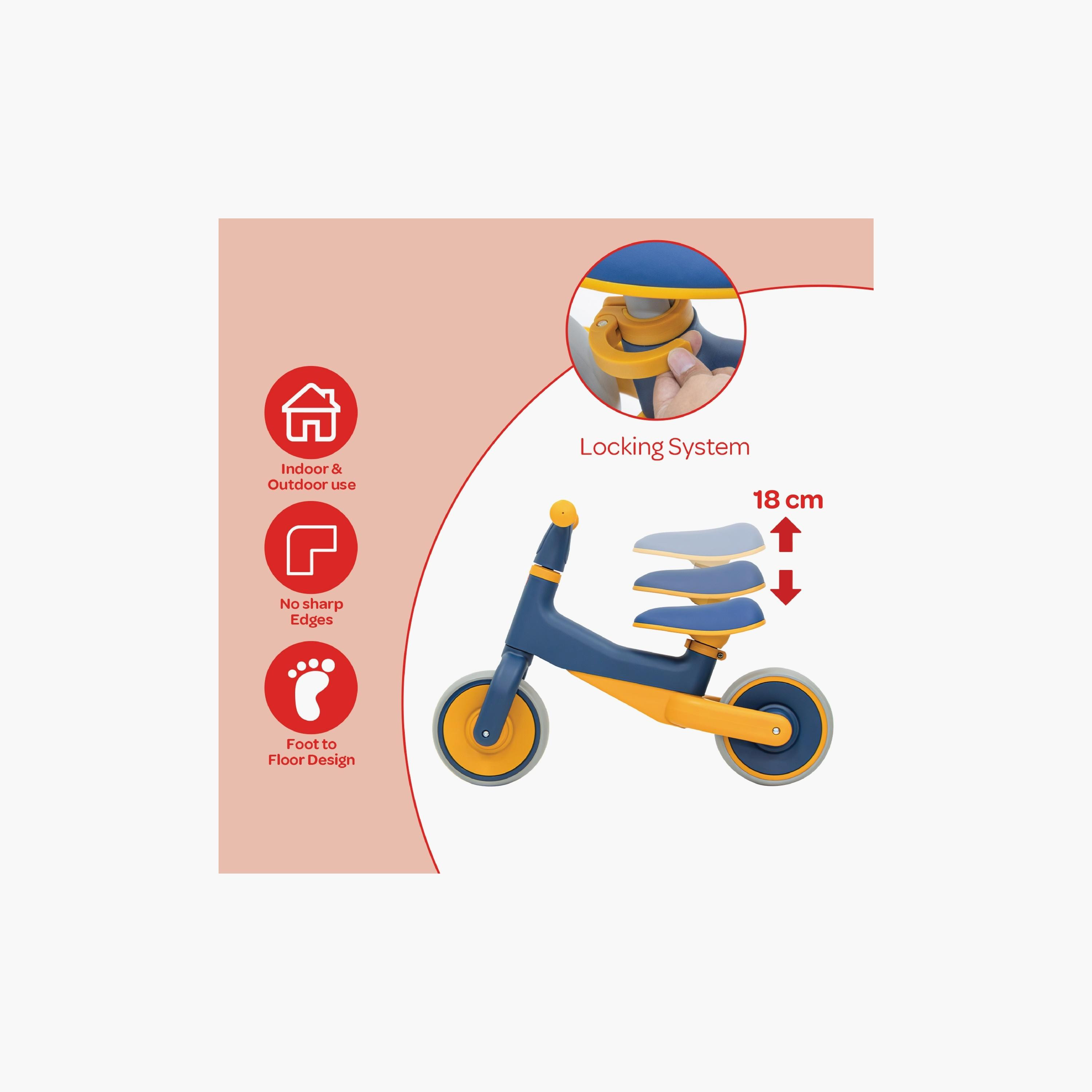 دراجة توازن الأطفال ليتل مارفل من مون-toys-outdoor-bikesandrideons-bikes-image-14