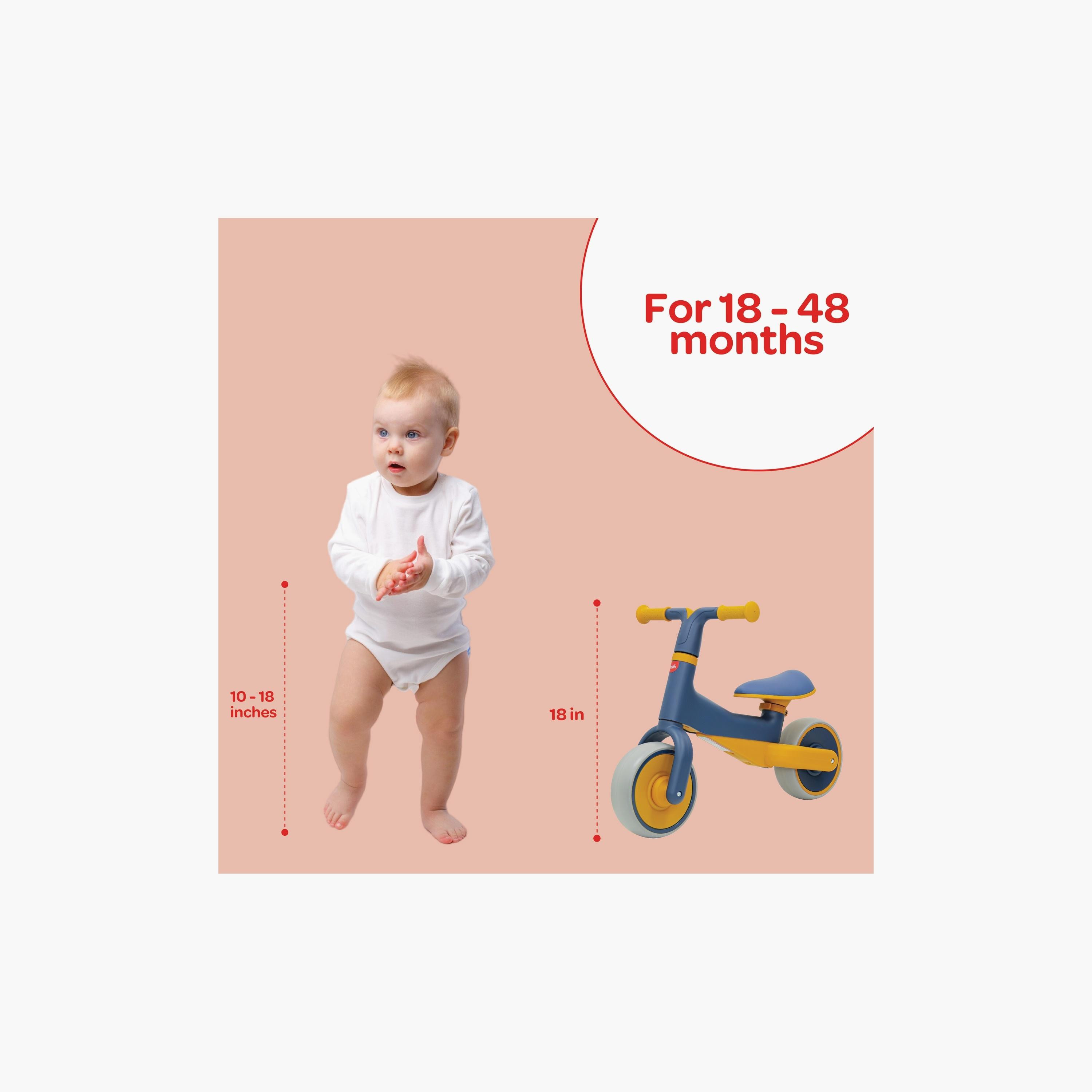 دراجة توازن الأطفال ليتل مارفل من مون-toys-outdoor-bikesandrideons-bikes-image-15