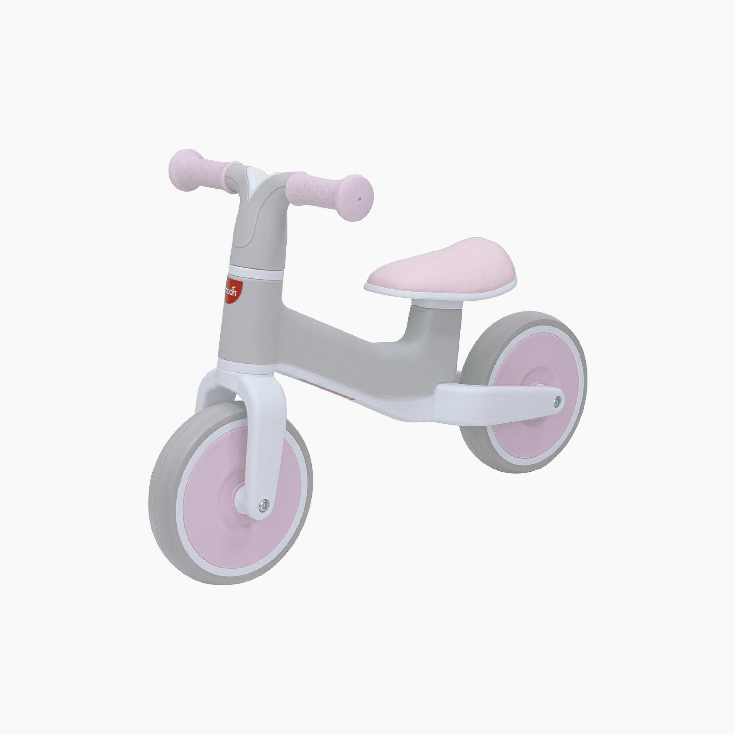 دراجة توازن سويفت للأطفال من مون - 3 سنوات فما فوق-toys-outdoor-bikesandrideons-bikes-image-1