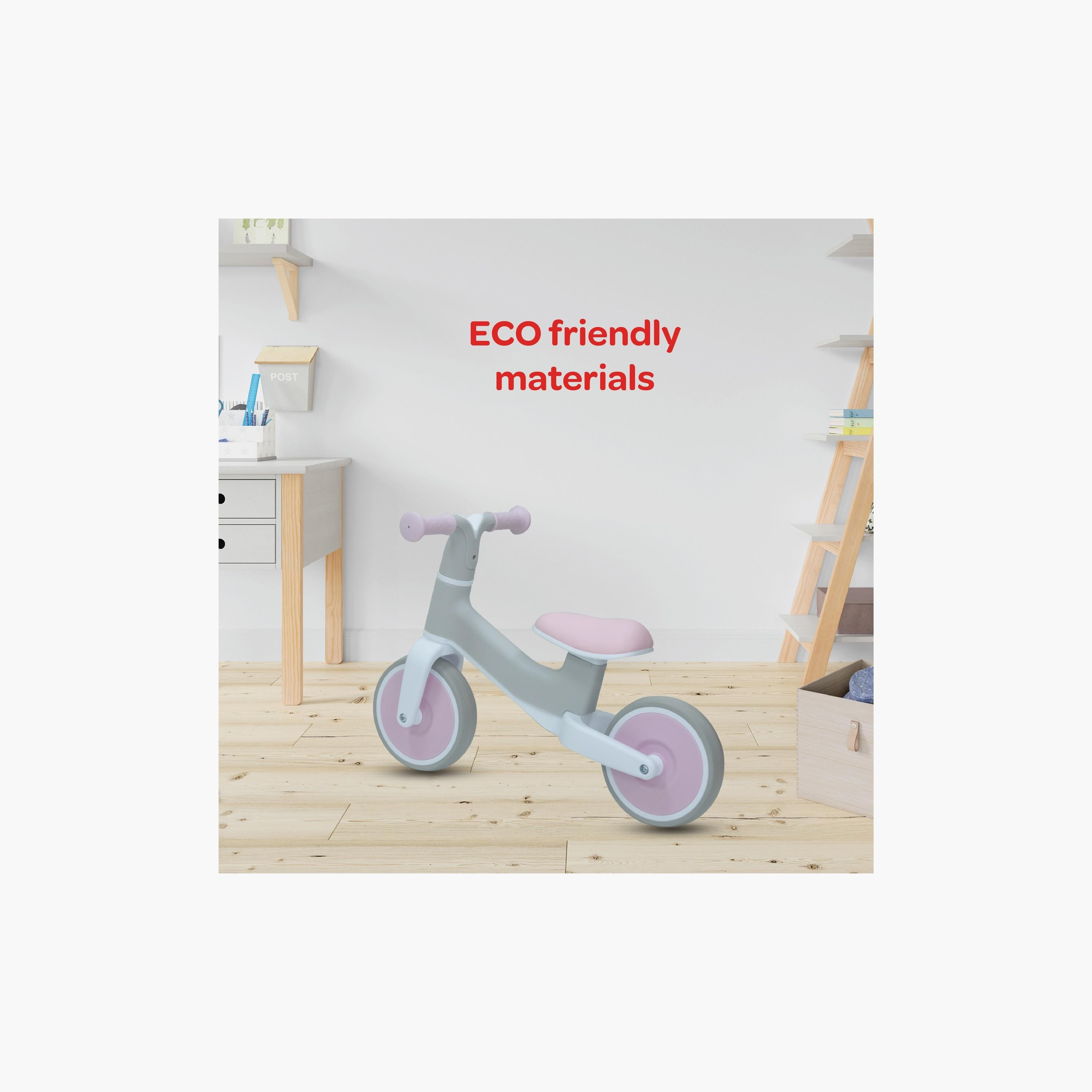 دراجة توازن سويفت للأطفال من مون - 3 سنوات فما فوق-toys-outdoor-bikesandrideons-bikes-image-6