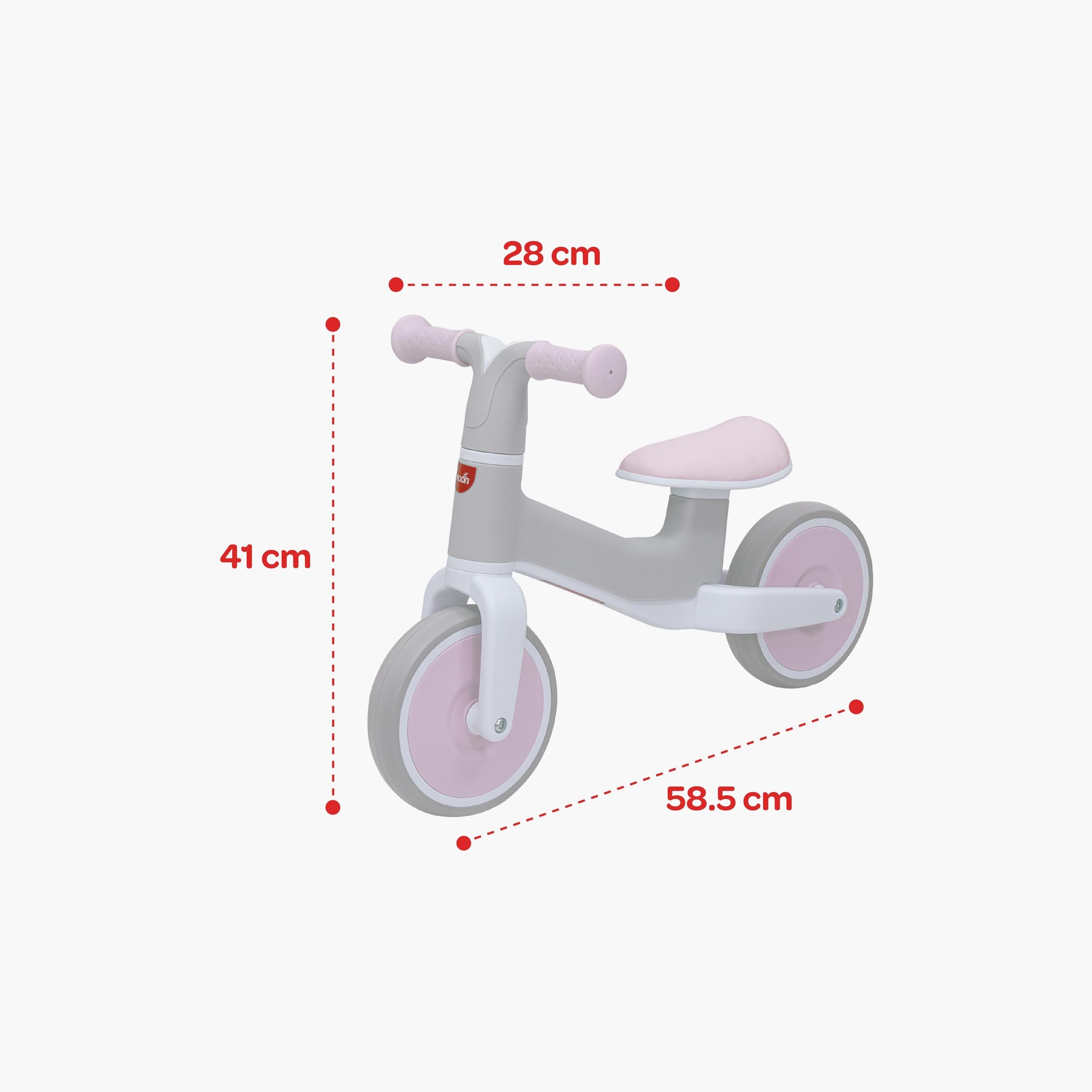 دراجة توازن سويفت للأطفال من مون - 3 سنوات فما فوق-toys-outdoor-bikesandrideons-bikes-image-8
