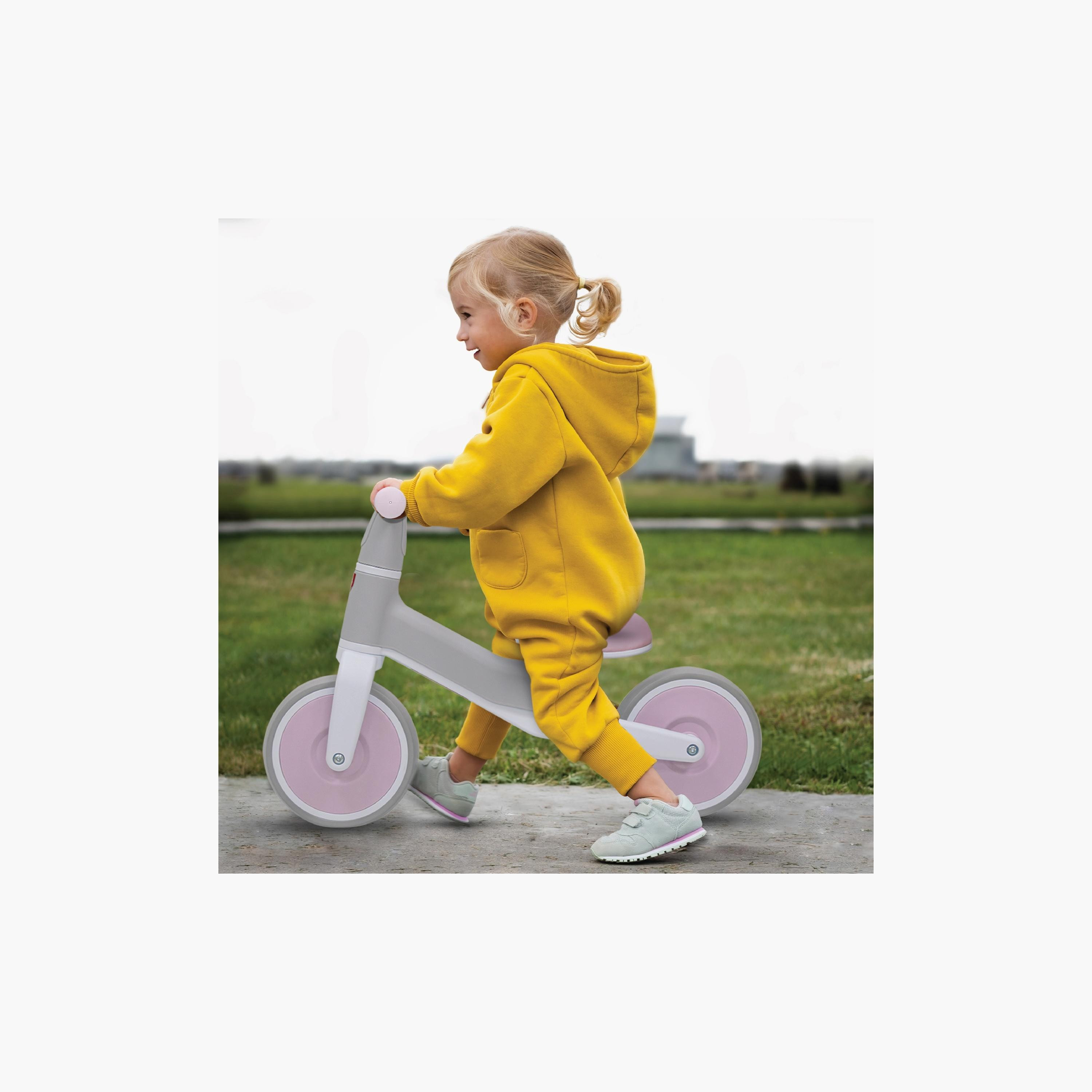 دراجة توازن سويفت للأطفال من مون - 3 سنوات فما فوق-toys-outdoor-bikesandrideons-bikes-image-9