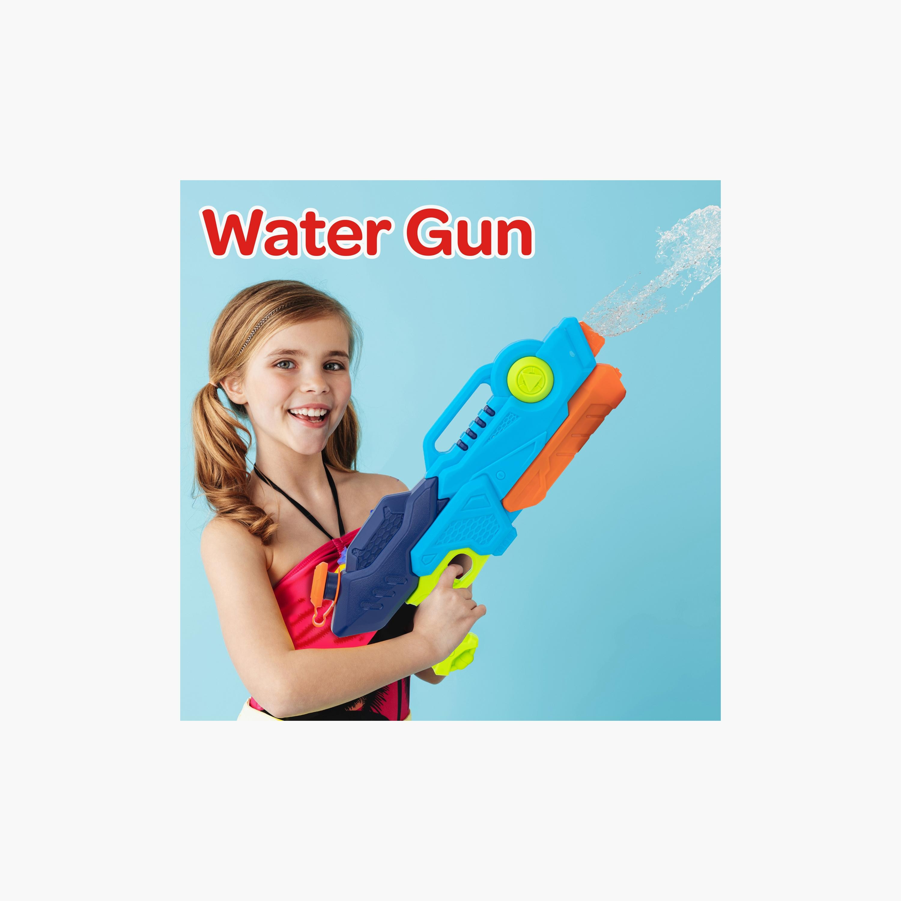 مسدسات الماء مع مدى إطلاق طويل مسدسات مائية فائقة من مون - أزرق-toys-outdoor-poolandbeach-waterandbubbleguns-image-7