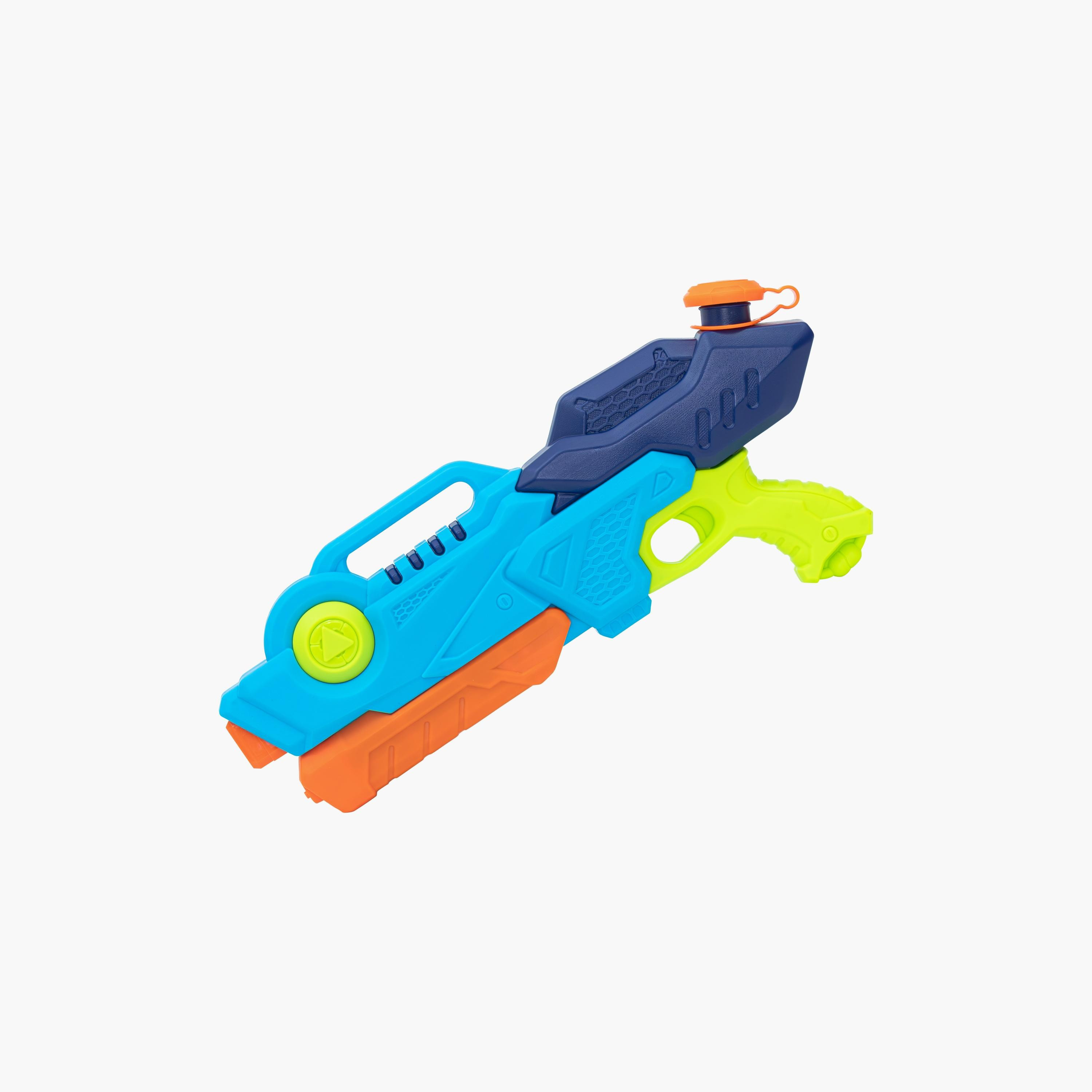 مسدسات الماء العملاقة ووتر برست مع مدى إطلاق طويل من مون - أزرق داكن-toys-outdoor-poolandbeach-waterandbubbleguns-image-1