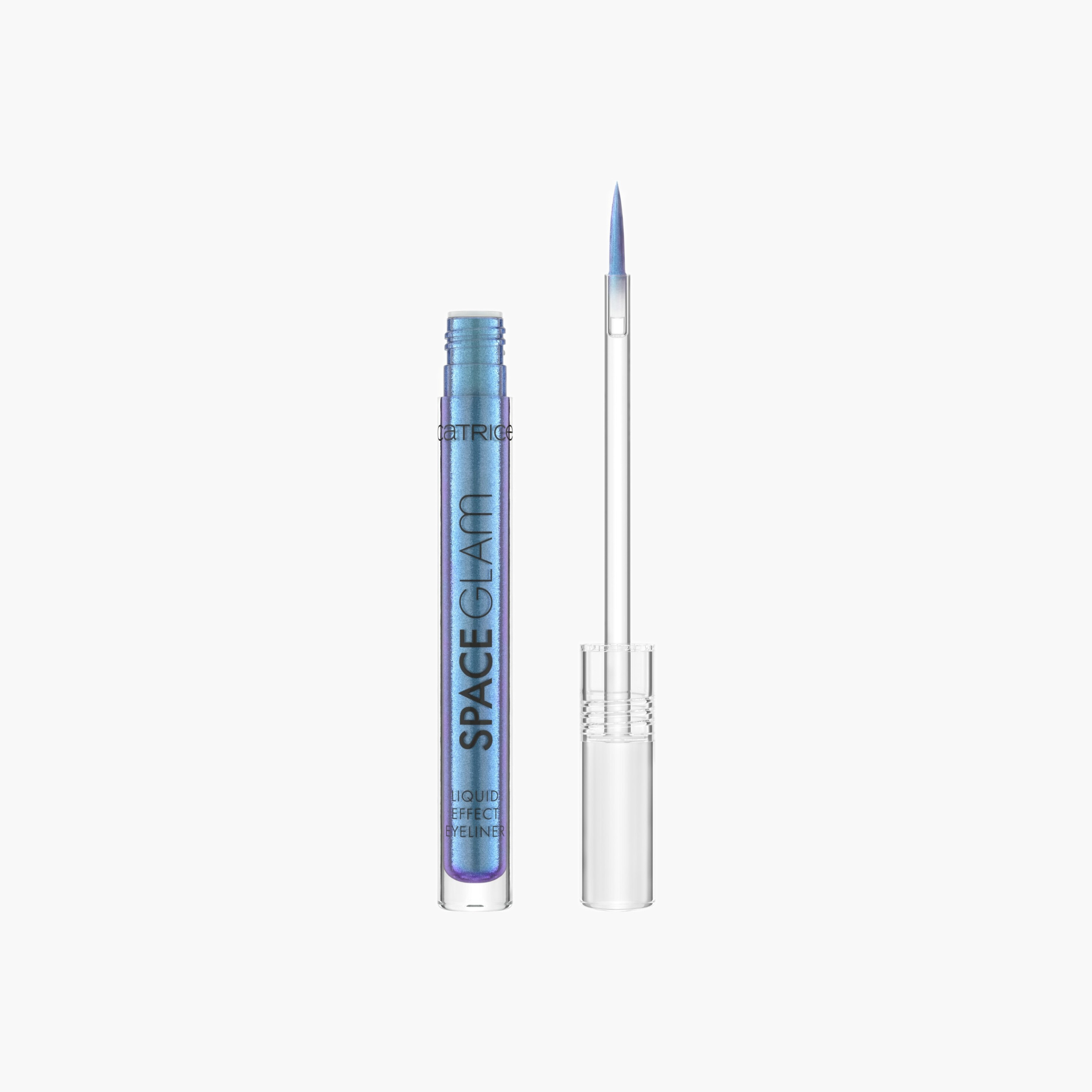كاتريس كحل سائل بتأثير لامع-beautyandpersonalcare-makeup-eyes-eyeliners-image-1