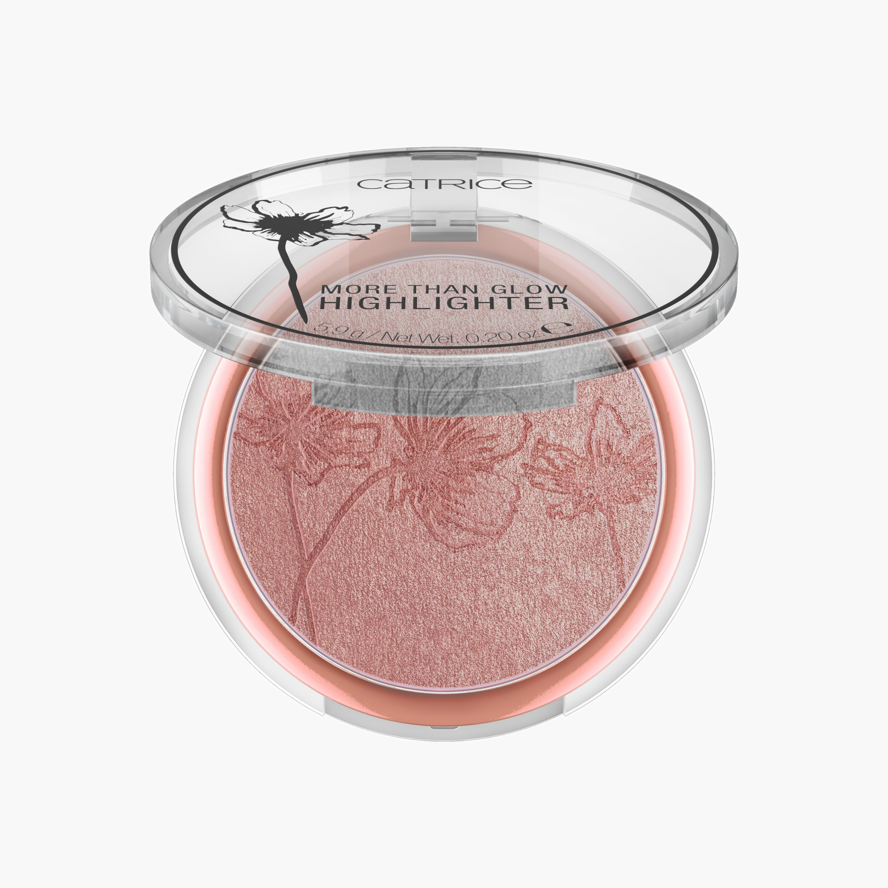 كاتريس مكياج إضاءة بودرة متوهجة-beautyandpersonalcare-makeup-face-bronzers-image-2