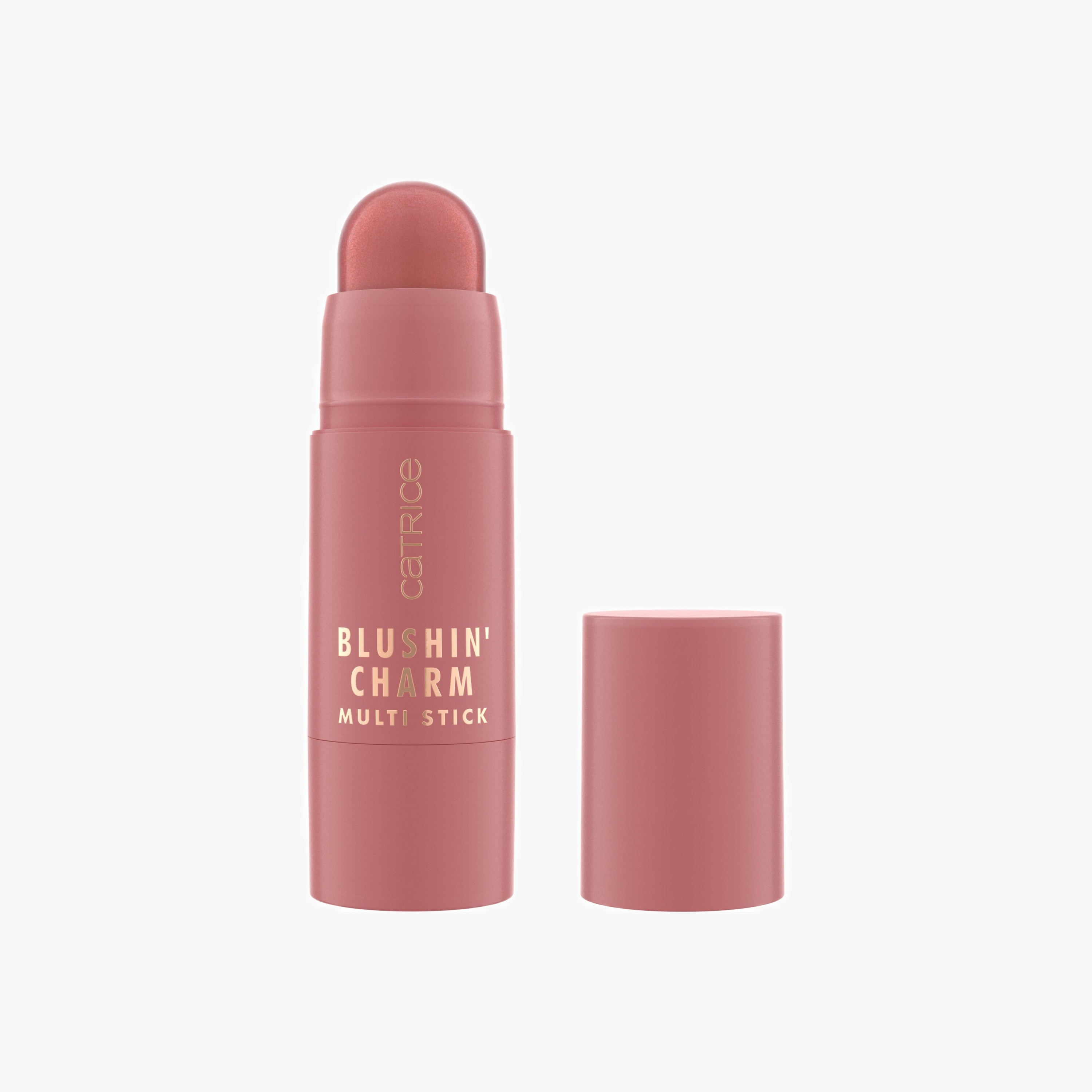 كاتريس أحمر خدود كريمي متعدد الاستخدامات-beautyandpersonalcare-makeup-face-blushes-image-2