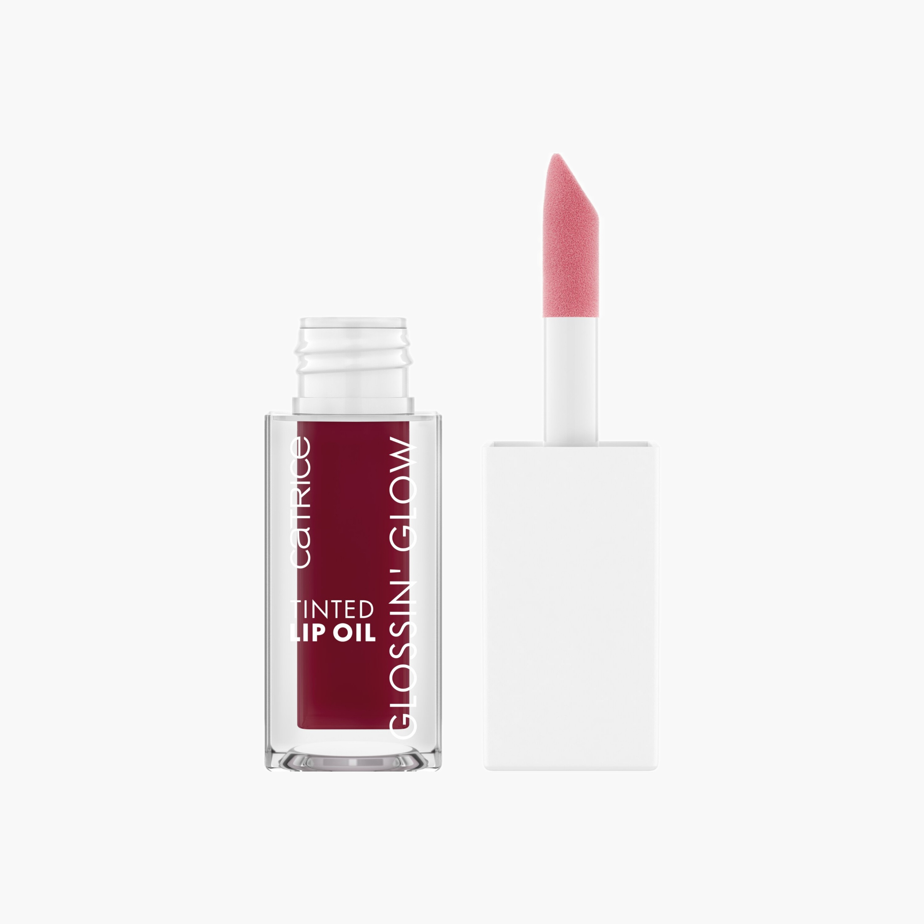 كاتريس زيت شفاه ملون مع أداة تطبيق-beautyandpersonalcare-makeup-lips-lipglossesandbalms-image-1