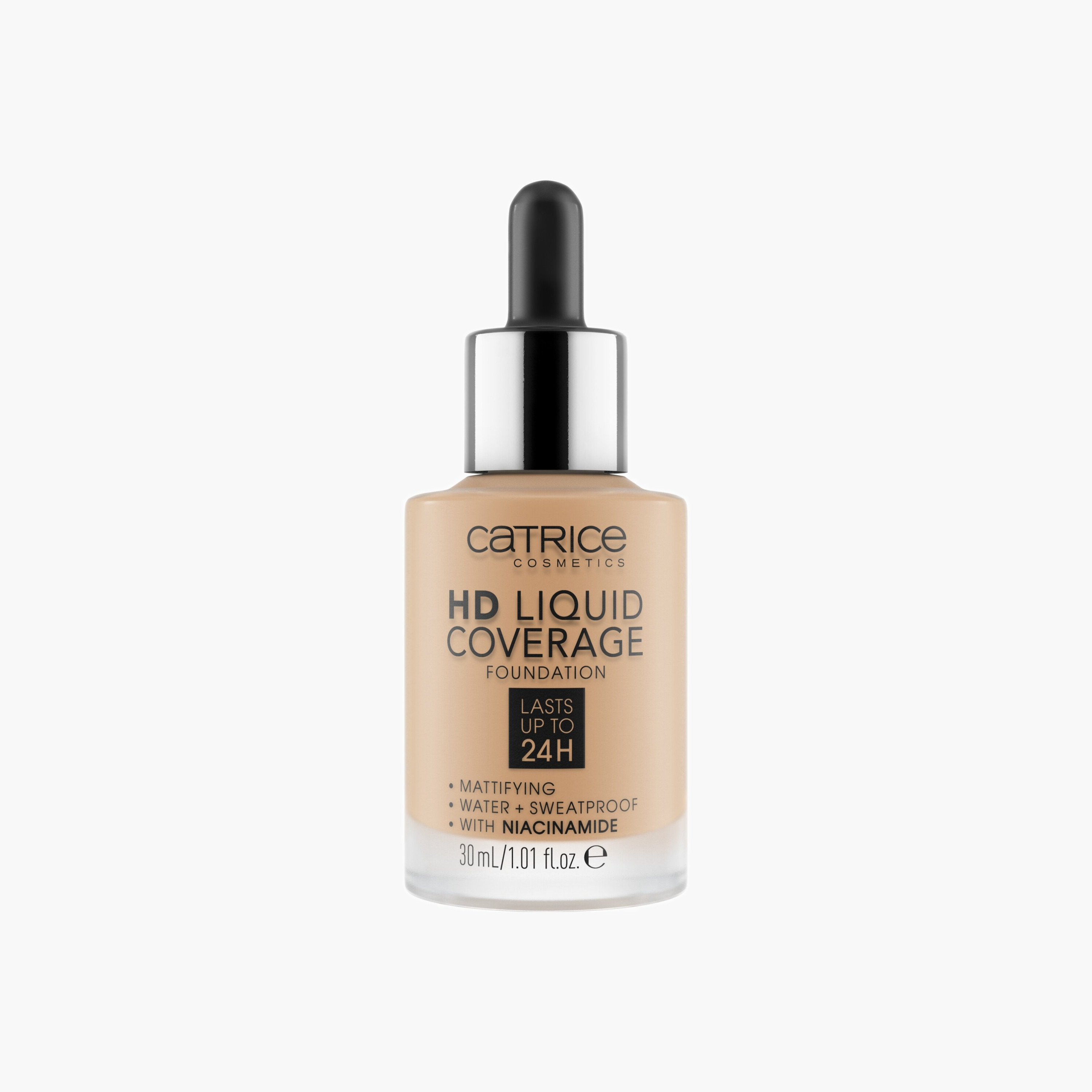 Catrice HD Liquid Coverage Foundation-beautyandpersonalcare-makeup-face-foundations-image-1