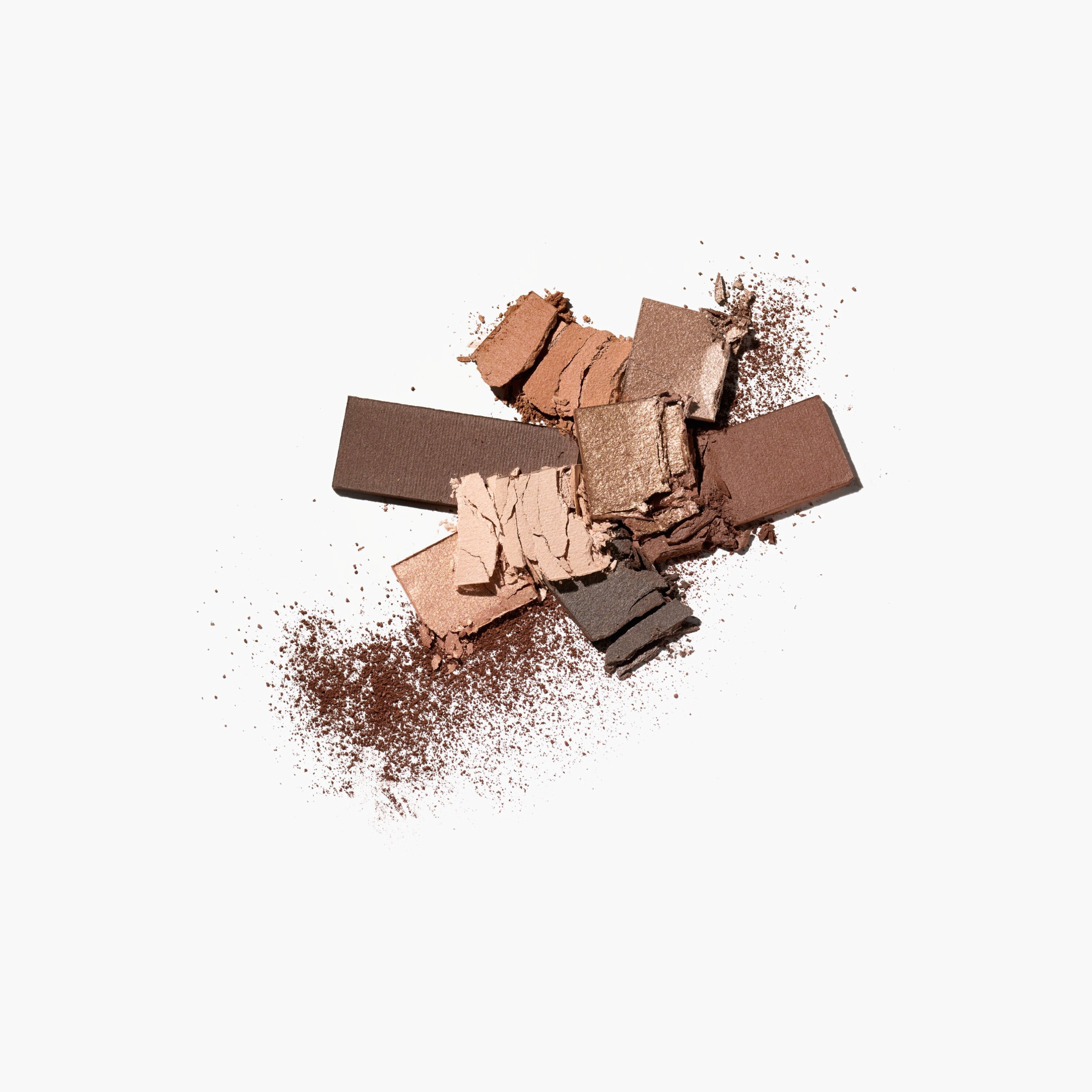 باليت ظلال العيون كاكاو 9 جرام-beautyandpersonalcare-makeup-eyes-eyeshadows-image-2