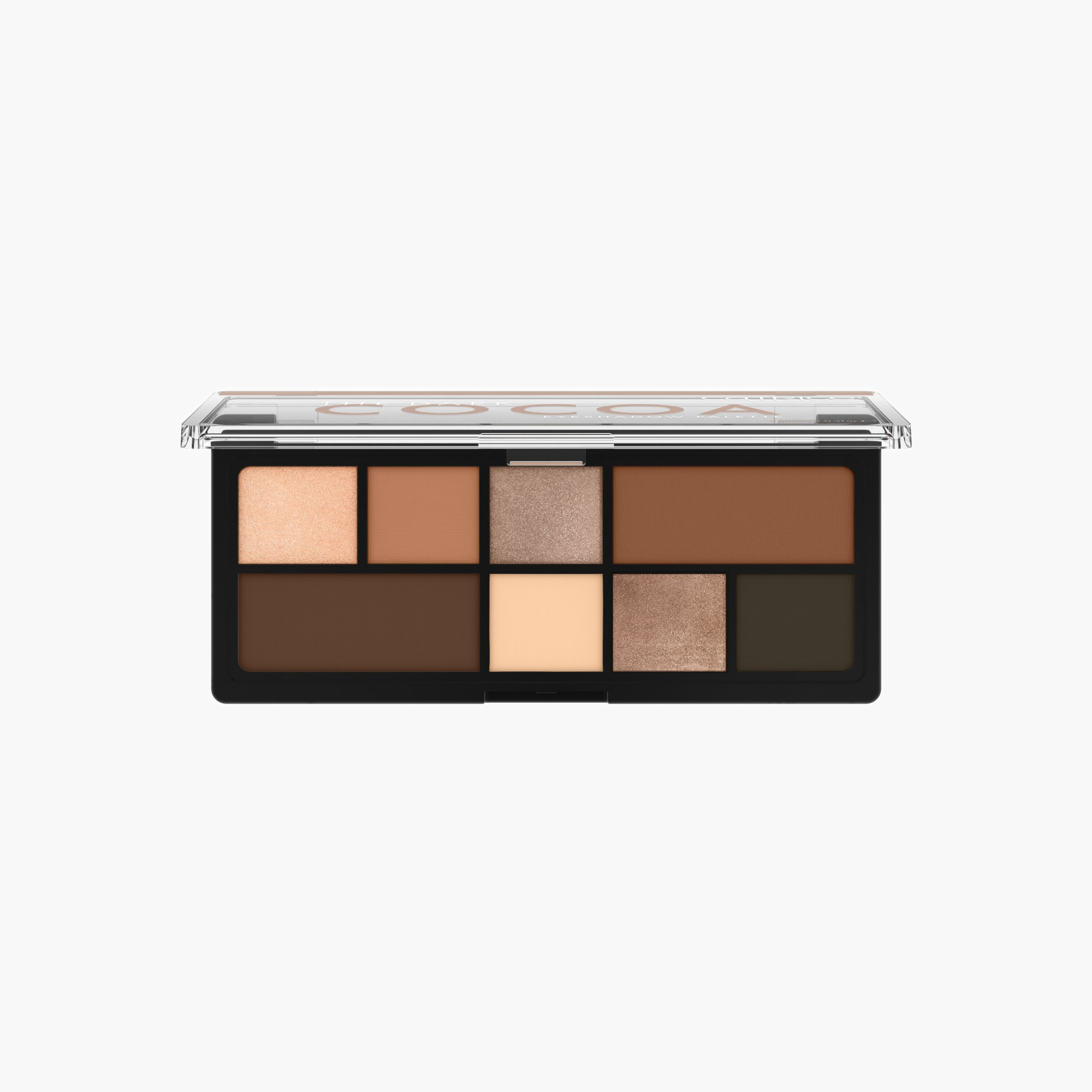 باليت ظلال العيون كاكاو 9 جرام-beautyandpersonalcare-makeup-eyes-eyeshadows-image-3
