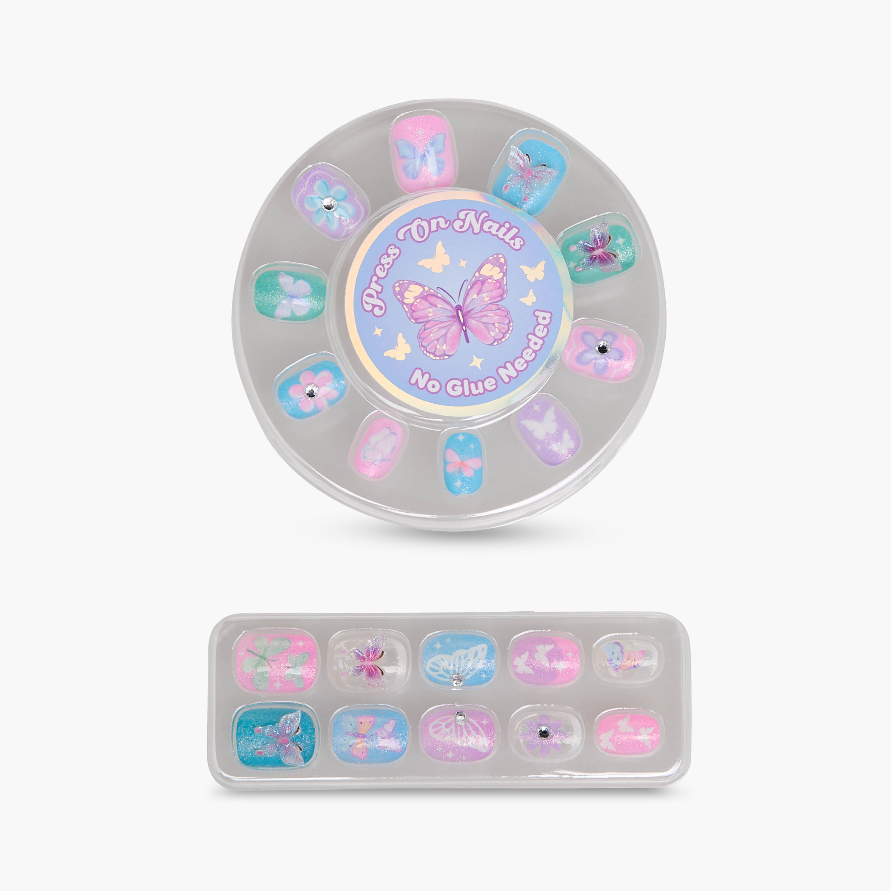 Charmz Nail Diva Cosmetic Playset-toys-roleplay-makeupandcosmeticsets-image-1