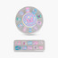 مجموعة ألعاب تجميل الأظافر ديفا من تشارمز-toys-roleplay-makeupandcosmeticsets-image-6