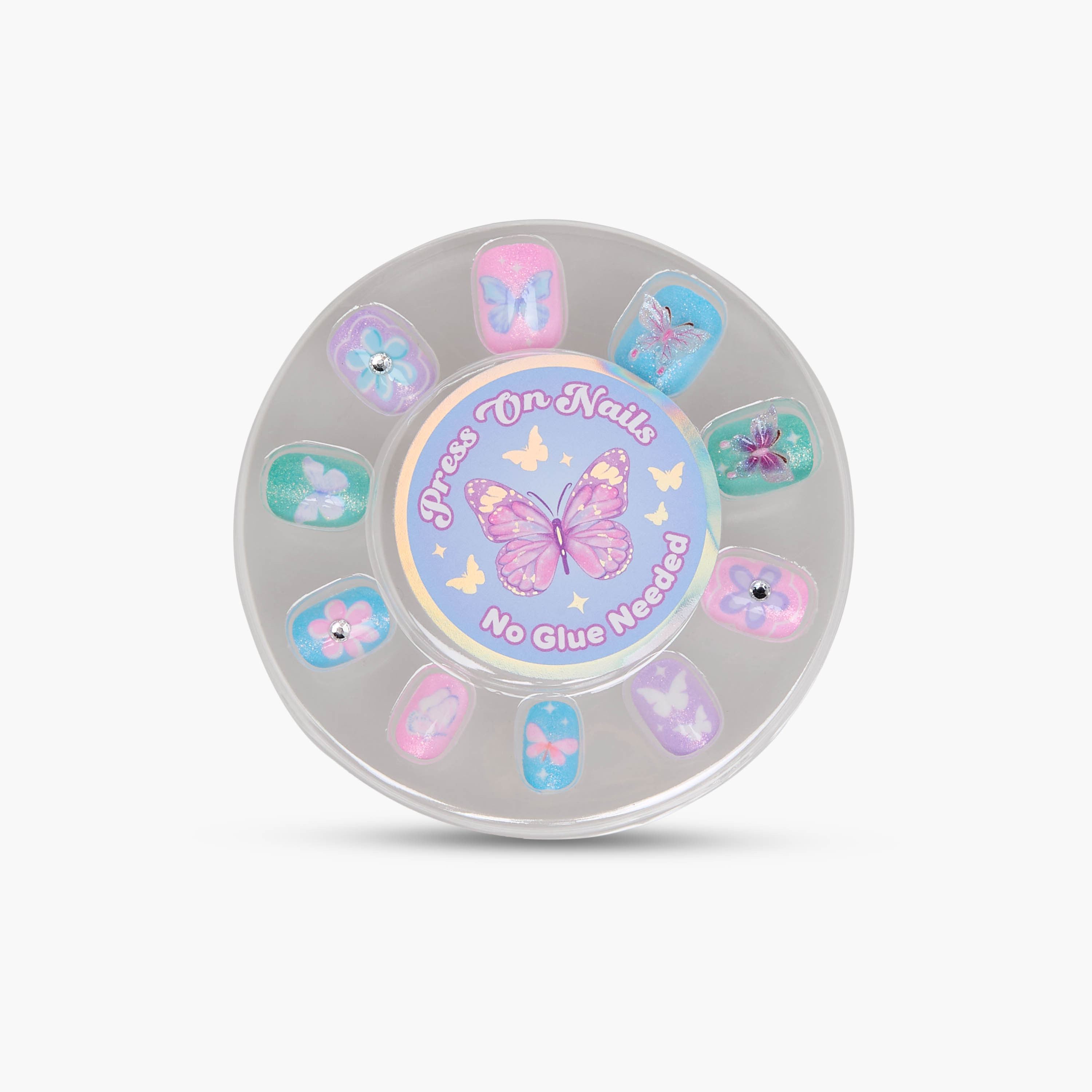 Charmz Nail Diva Cosmetic Playset-toys-roleplay-makeupandcosmeticsets-image-2