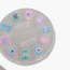 مجموعة ألعاب تجميل الأظافر ديفا من تشارمز-toys-roleplay-makeupandcosmeticsets-image-3