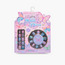 مجموعة ألعاب تجميل الأظافر ديفا من تشارمز-toys-roleplay-makeupandcosmeticsets-image-1