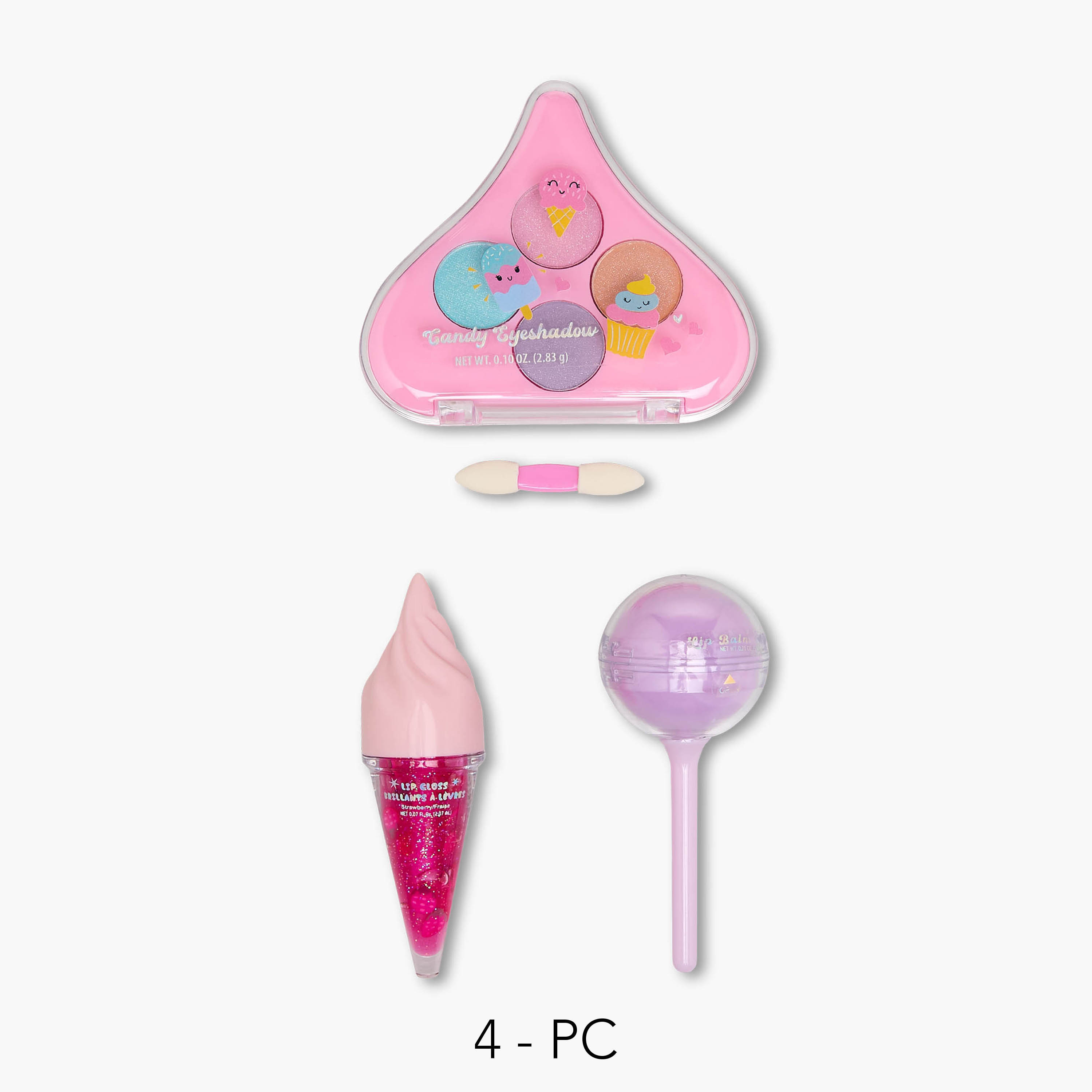 Charmz Sweet Kisses Cosmetic Playset-toys-roleplay-makeupandcosmeticsets-image-1