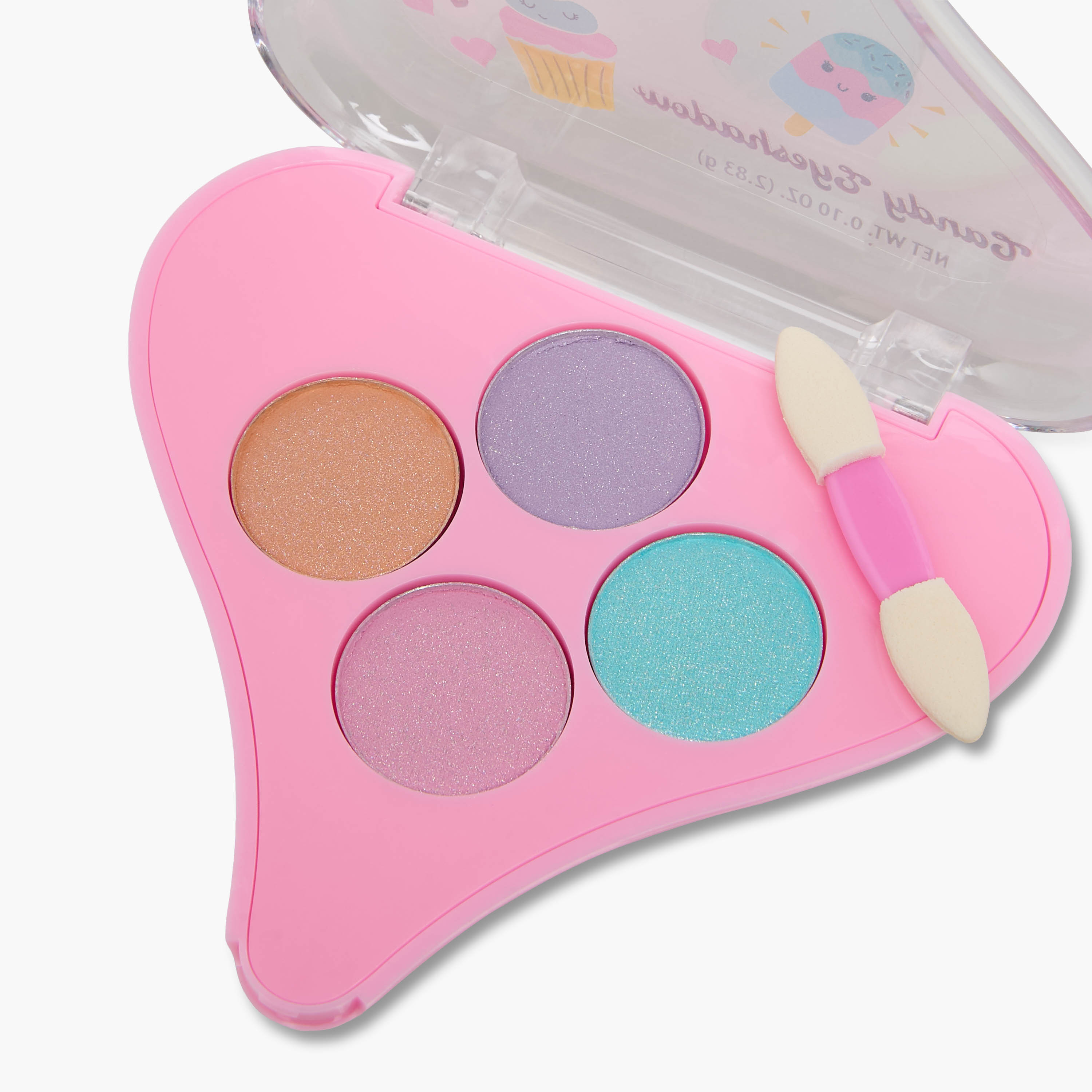 Charmz Sweet Kisses Cosmetic Playset-toys-roleplay-makeupandcosmeticsets-image-4