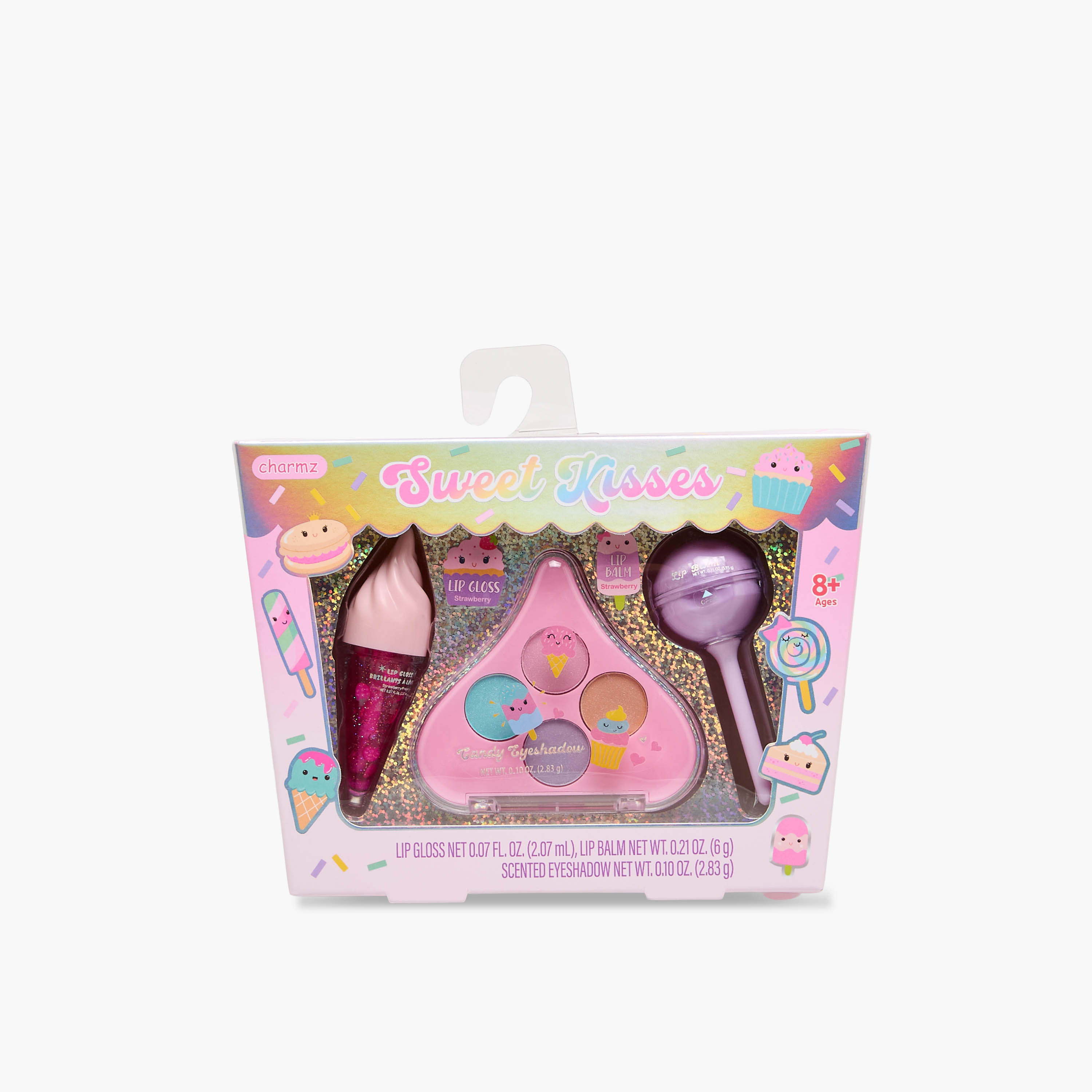 Charmz Sweet Kisses Cosmetic Playset-toys-roleplay-makeupandcosmeticsets-image-6