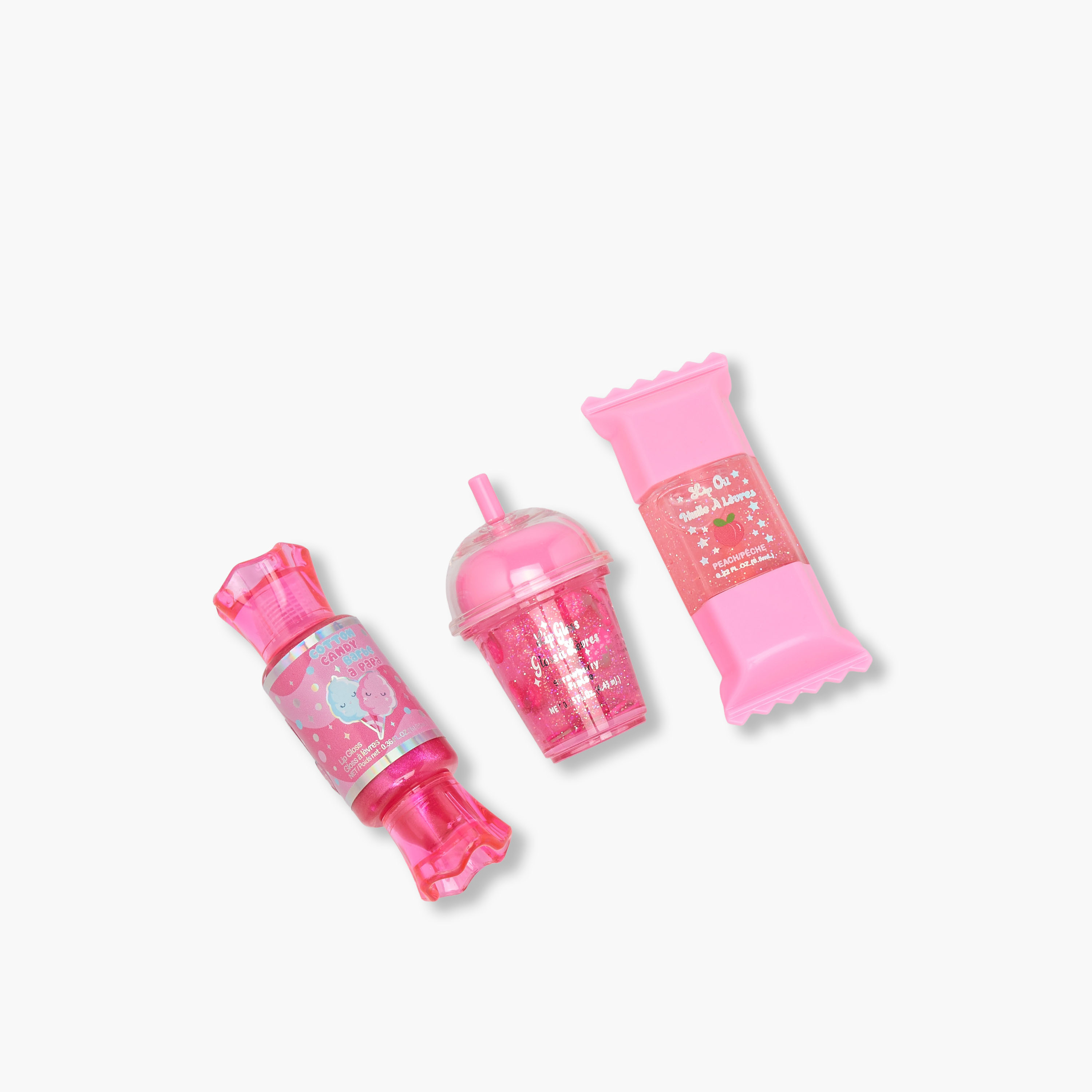 Charmz 3-Piece Sugar Lips Cosmetic Set-toys-roleplay-makeupandcosmeticsets-image-5