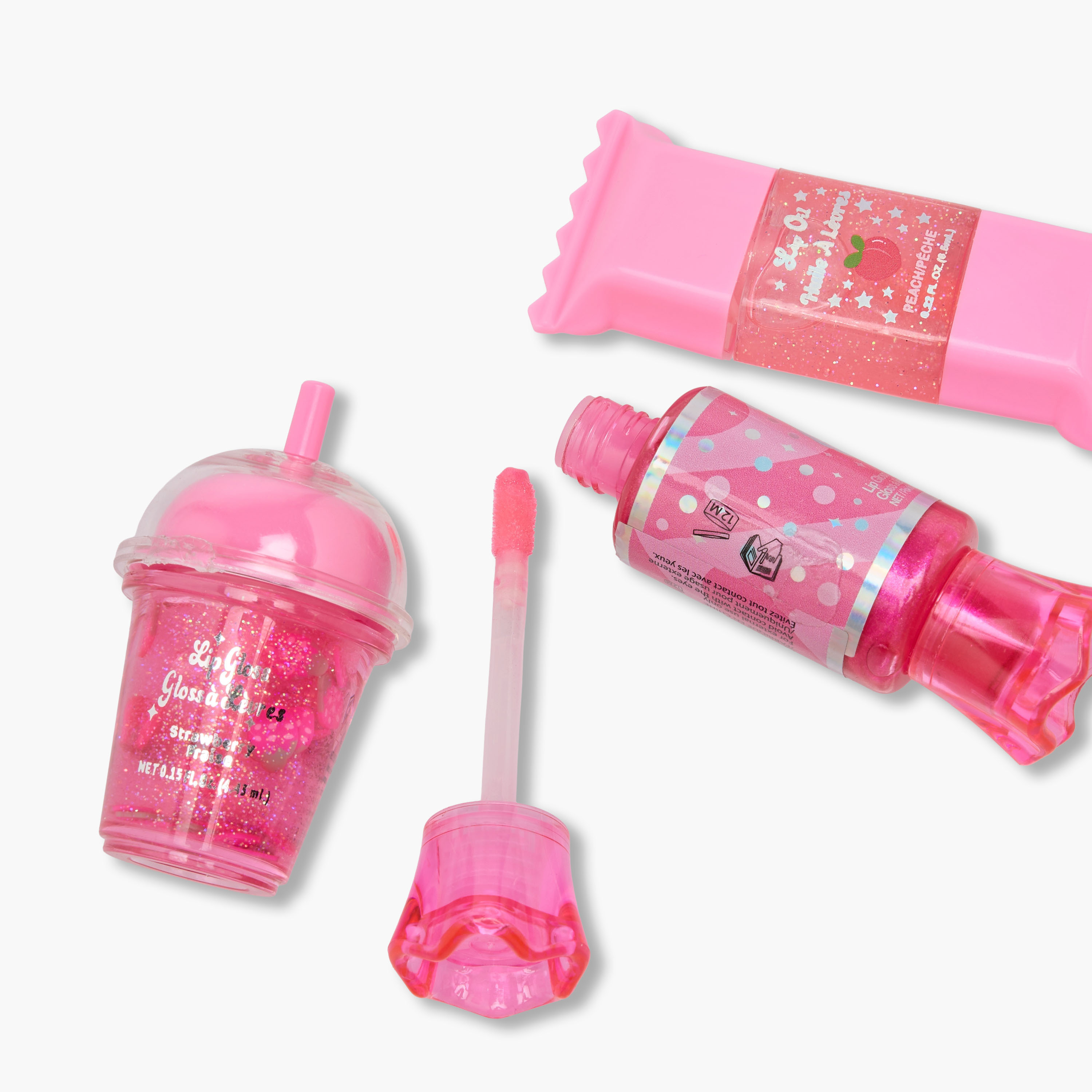 Charmz 3-Piece Sugar Lips Cosmetic Set-toys-roleplay-makeupandcosmeticsets-image-6