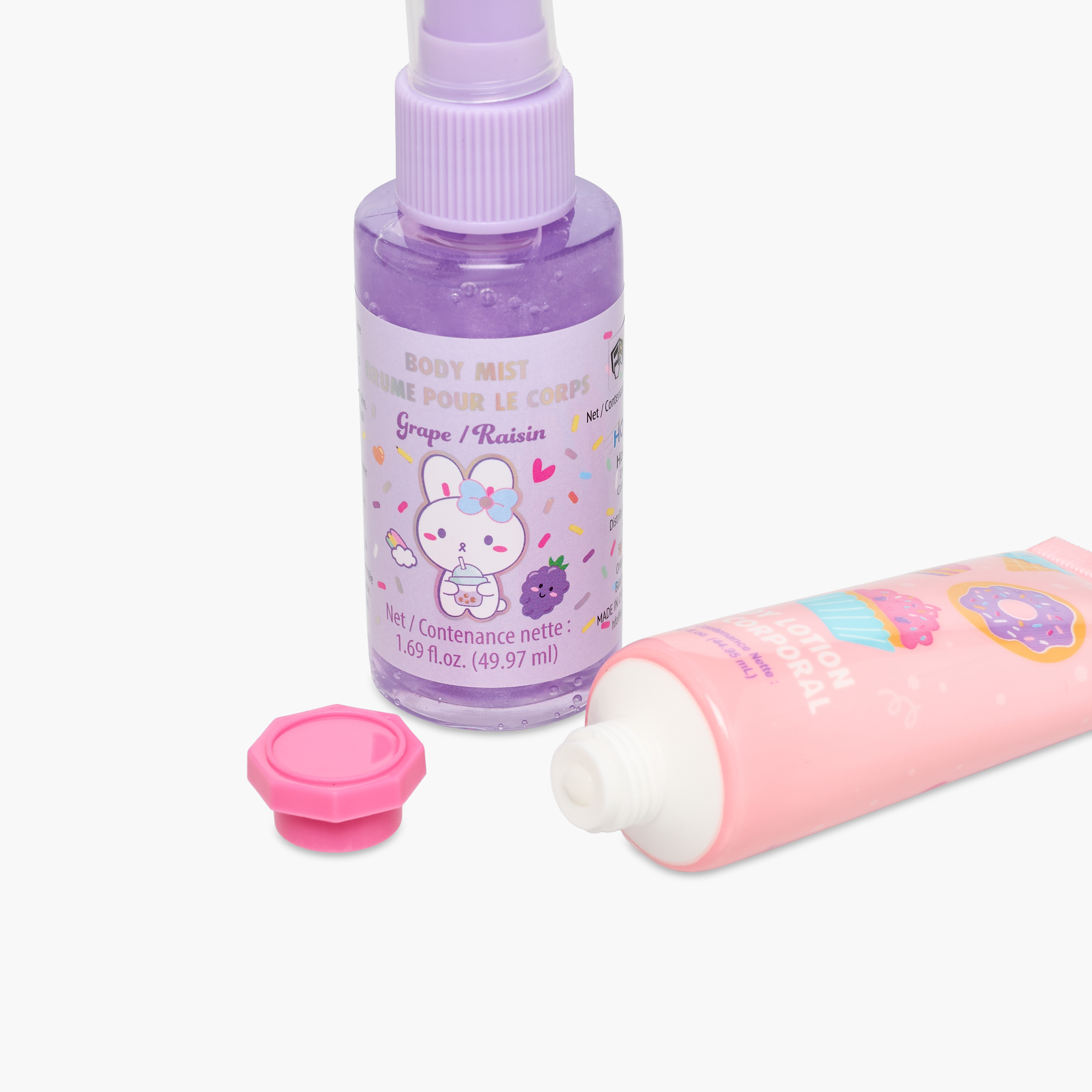 Charmz On The Go Body & Bath Set-toys-roleplay-makeupandcosmeticsets-image-6