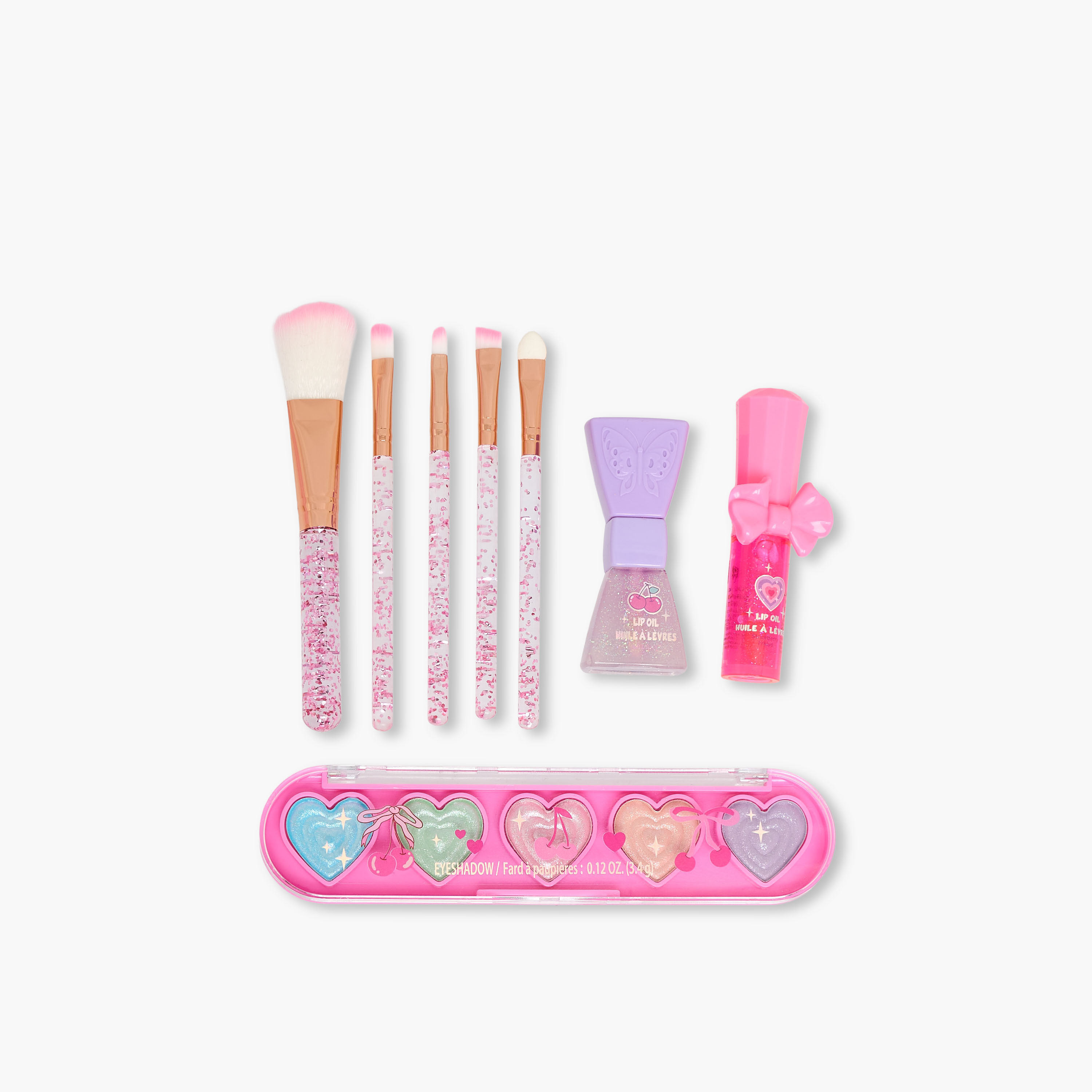 Charmz Beauty In Trendz Cosmetic Set-toys-roleplay-makeupandcosmeticsets-image-3