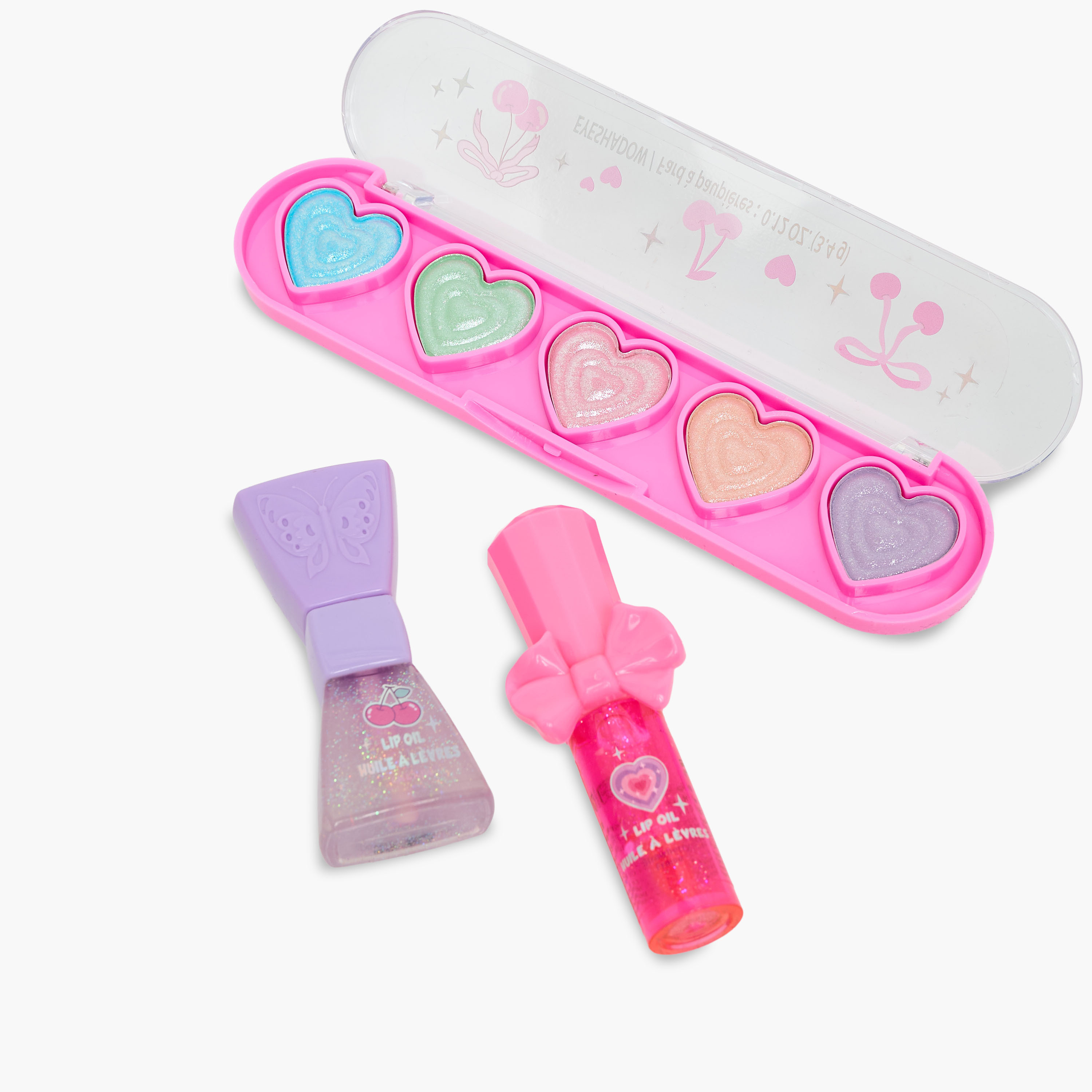 Charmz Beauty In Trendz Cosmetic Set-toys-roleplay-makeupandcosmeticsets-image-8